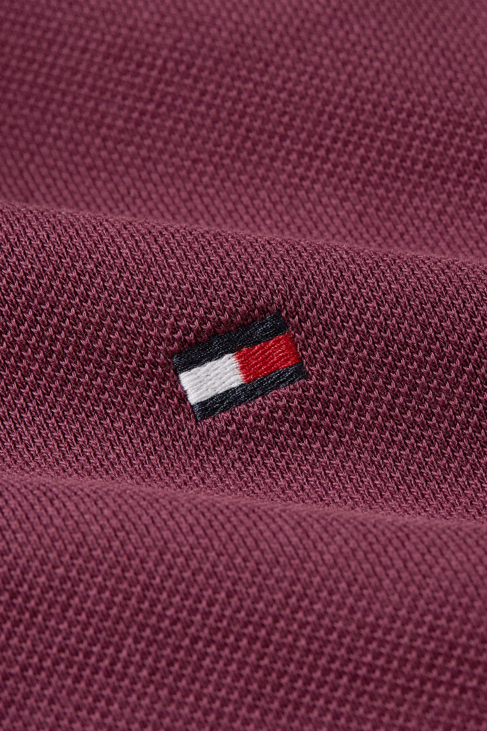 Tommy Hilfiger Regular Fit 1985 Polo Shirt