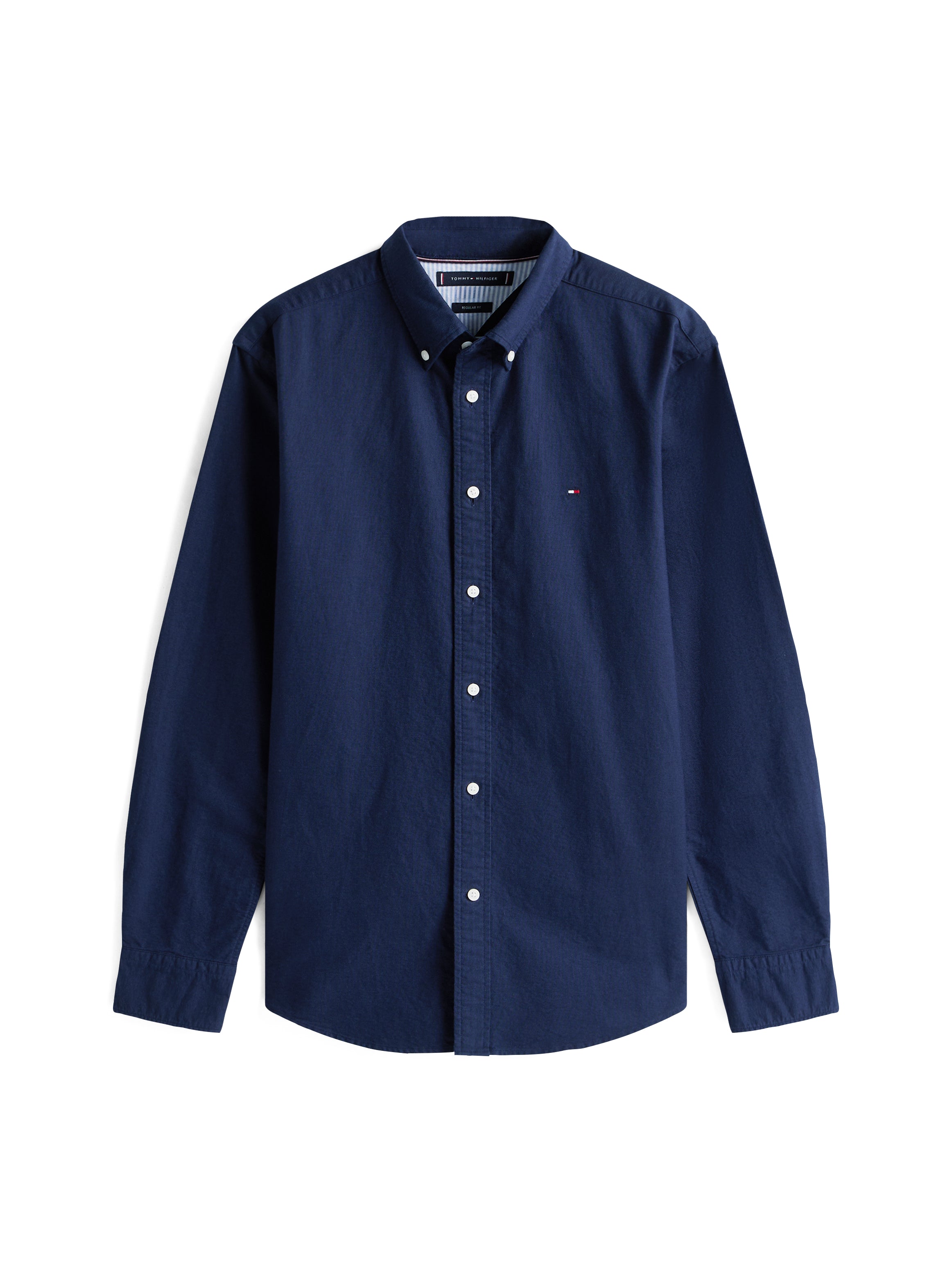 Tommy Hilfiger Button-Down Oxford Shirt 35774