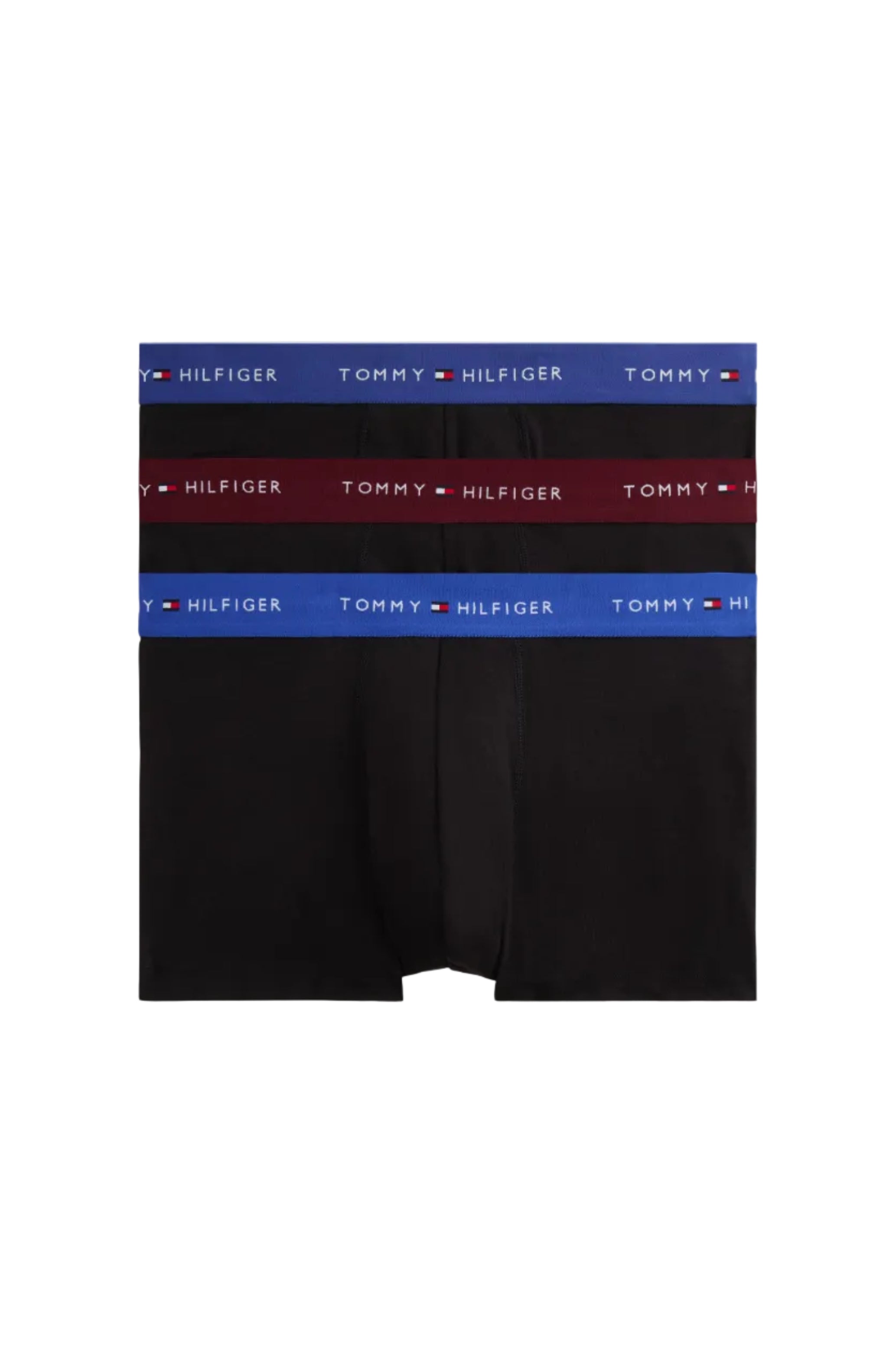 Tommy Hilfiger 3 Pack Trunks 38900