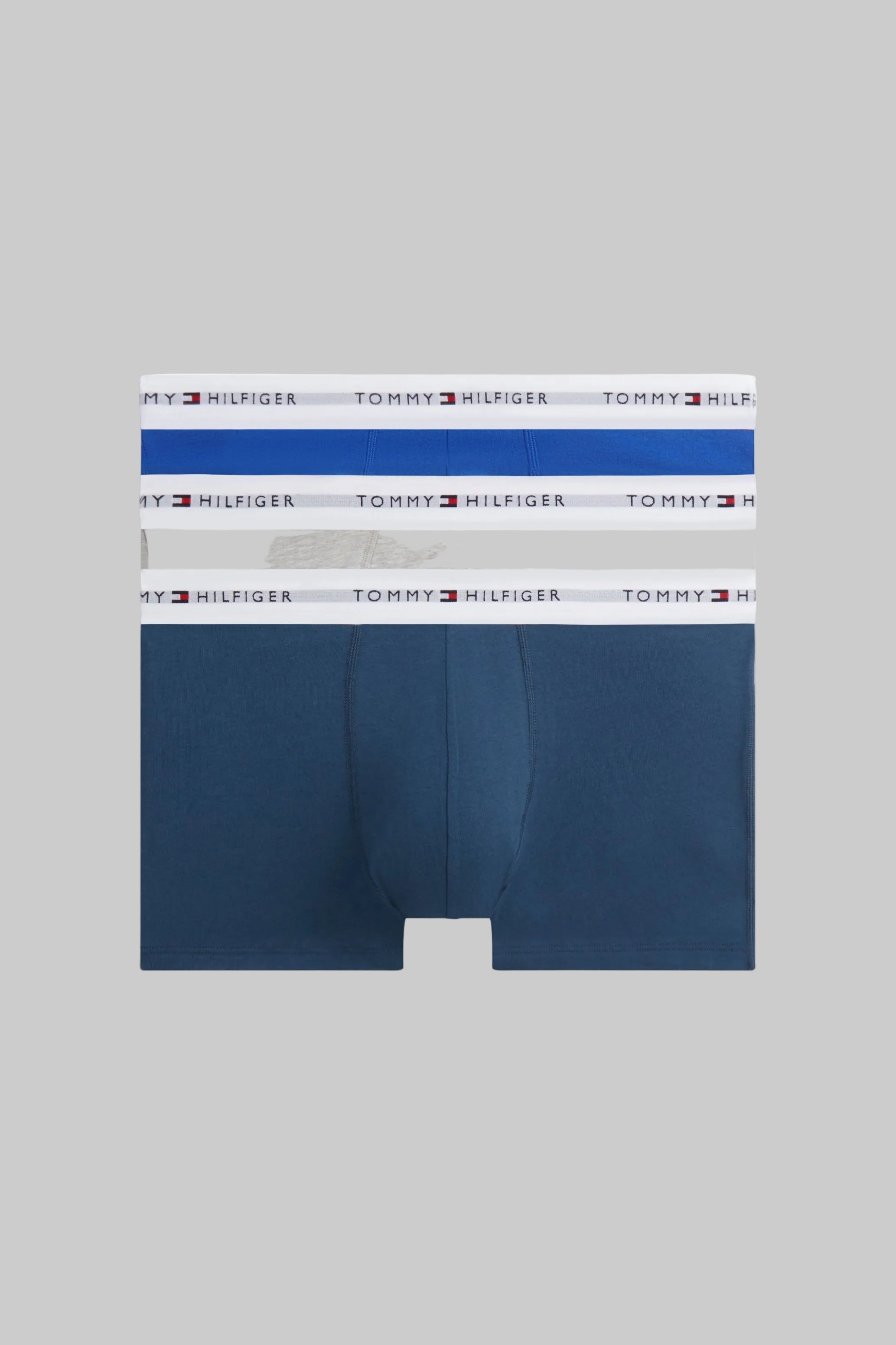 Tommy Hilfiger 3-Pack Trunks 03889