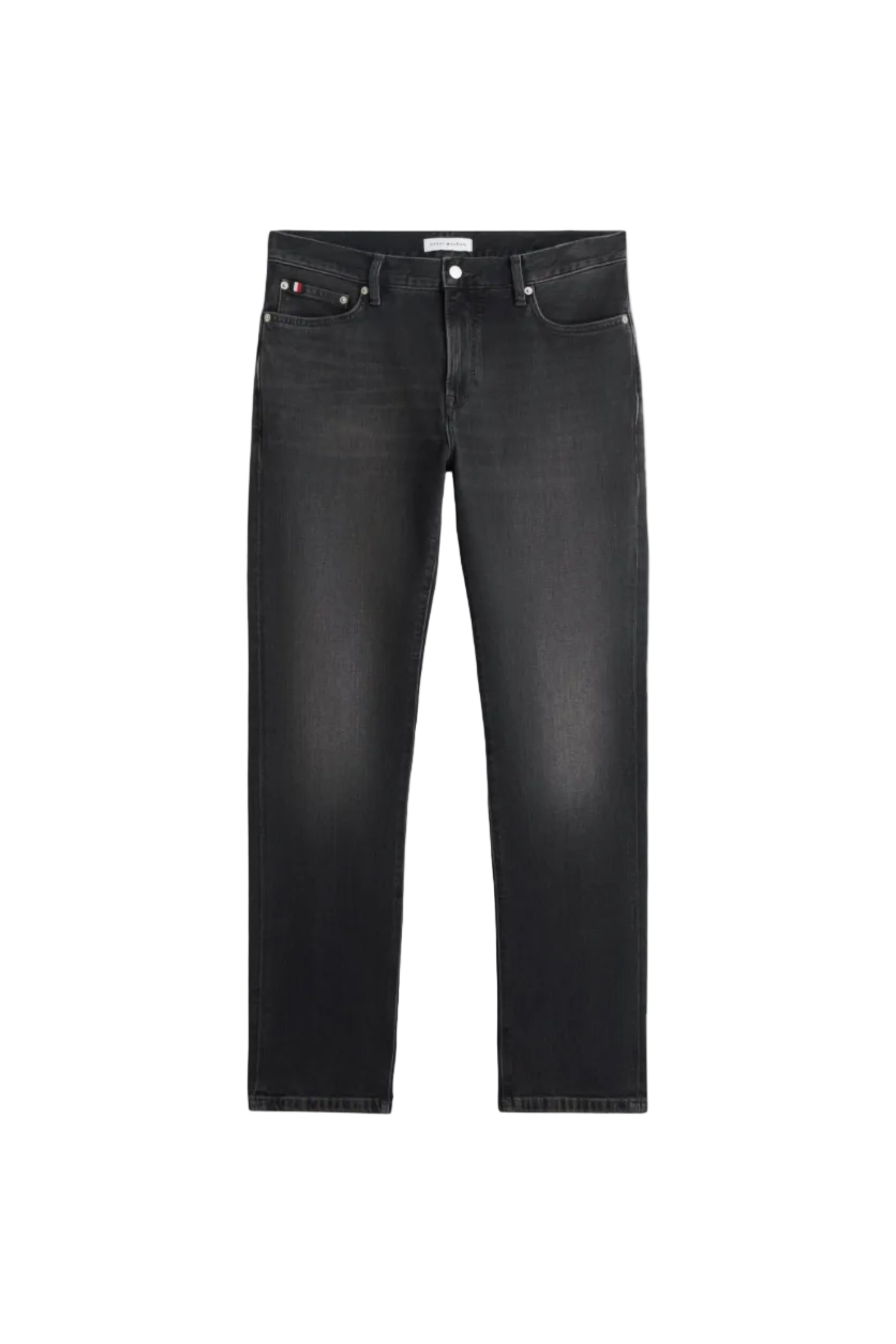 Tommy Hilfiger Denton Straight Fit Denims 44926