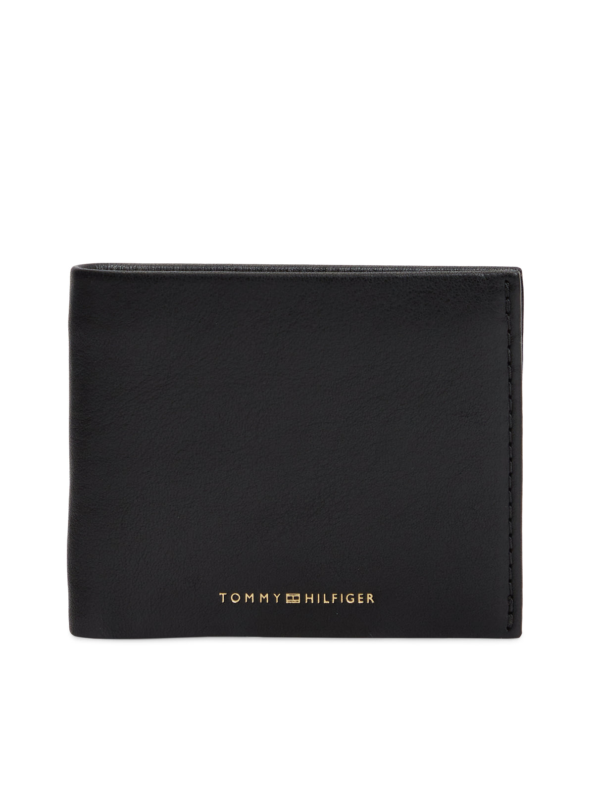 Tommy Hilfiger Leather Coin Pocket Wallet 14795
