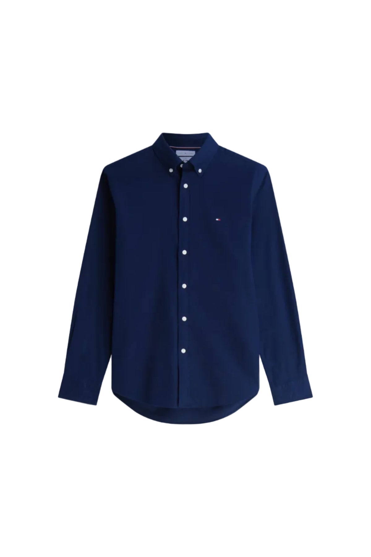 Tommy Hilfiger Flex Fit Flannel Shirt 40469