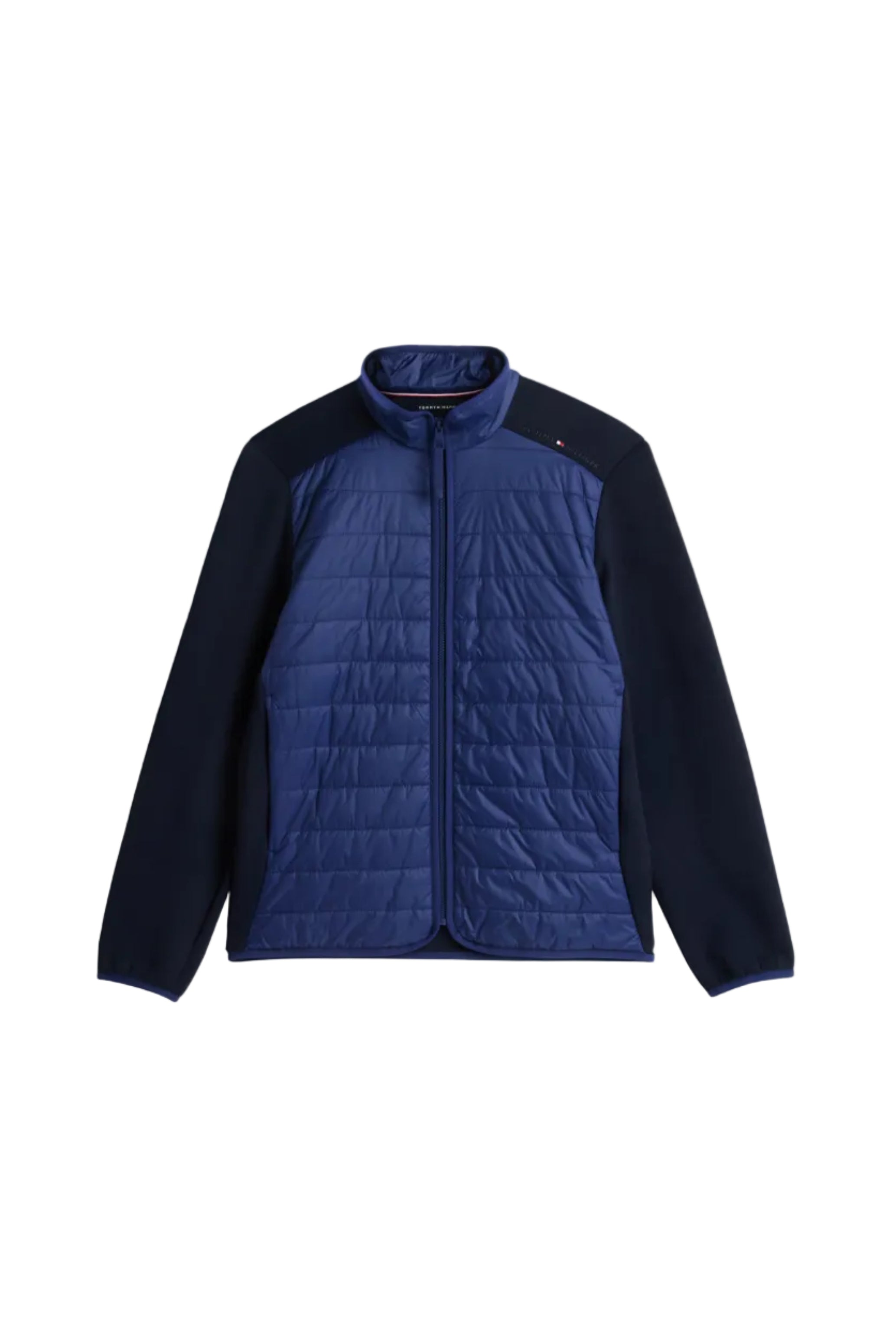 Tommy Hilfiger Mixed Color Block Jacket 45020