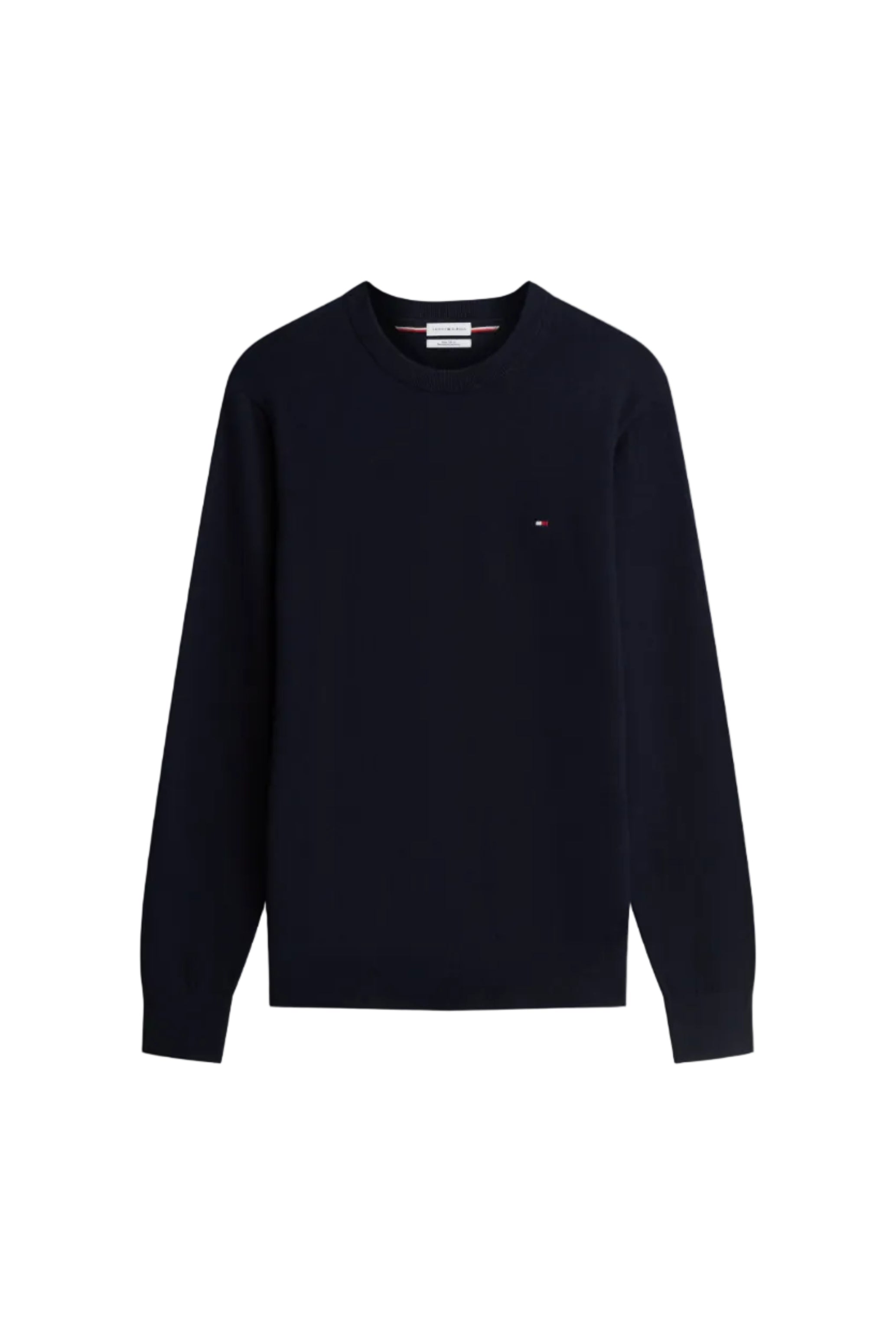 Tommy Hilfiger Cashmere Crewneck Knit 28046