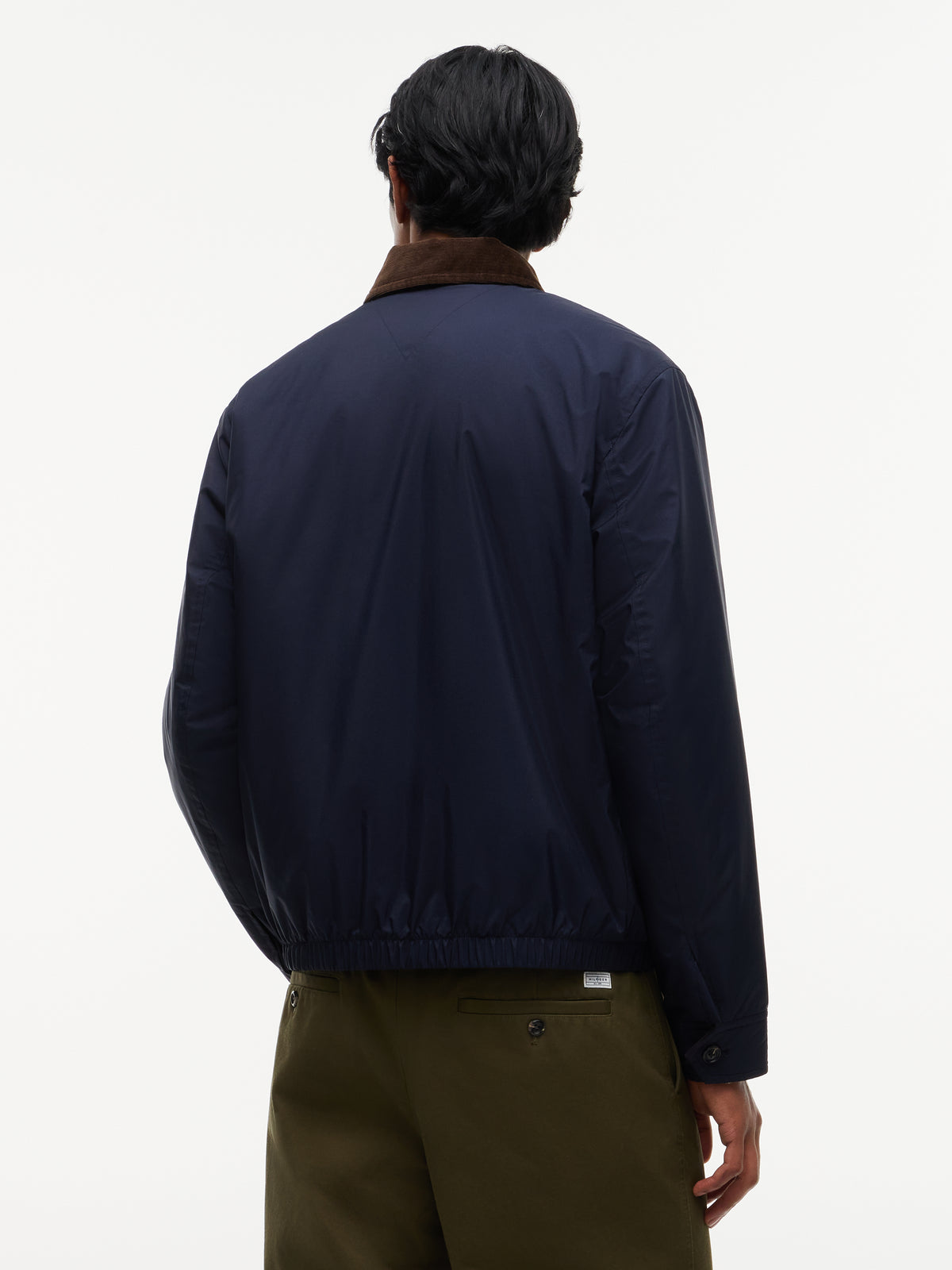 Tommy Hilfiger Padded Ripstop Ivy Jacket 44783