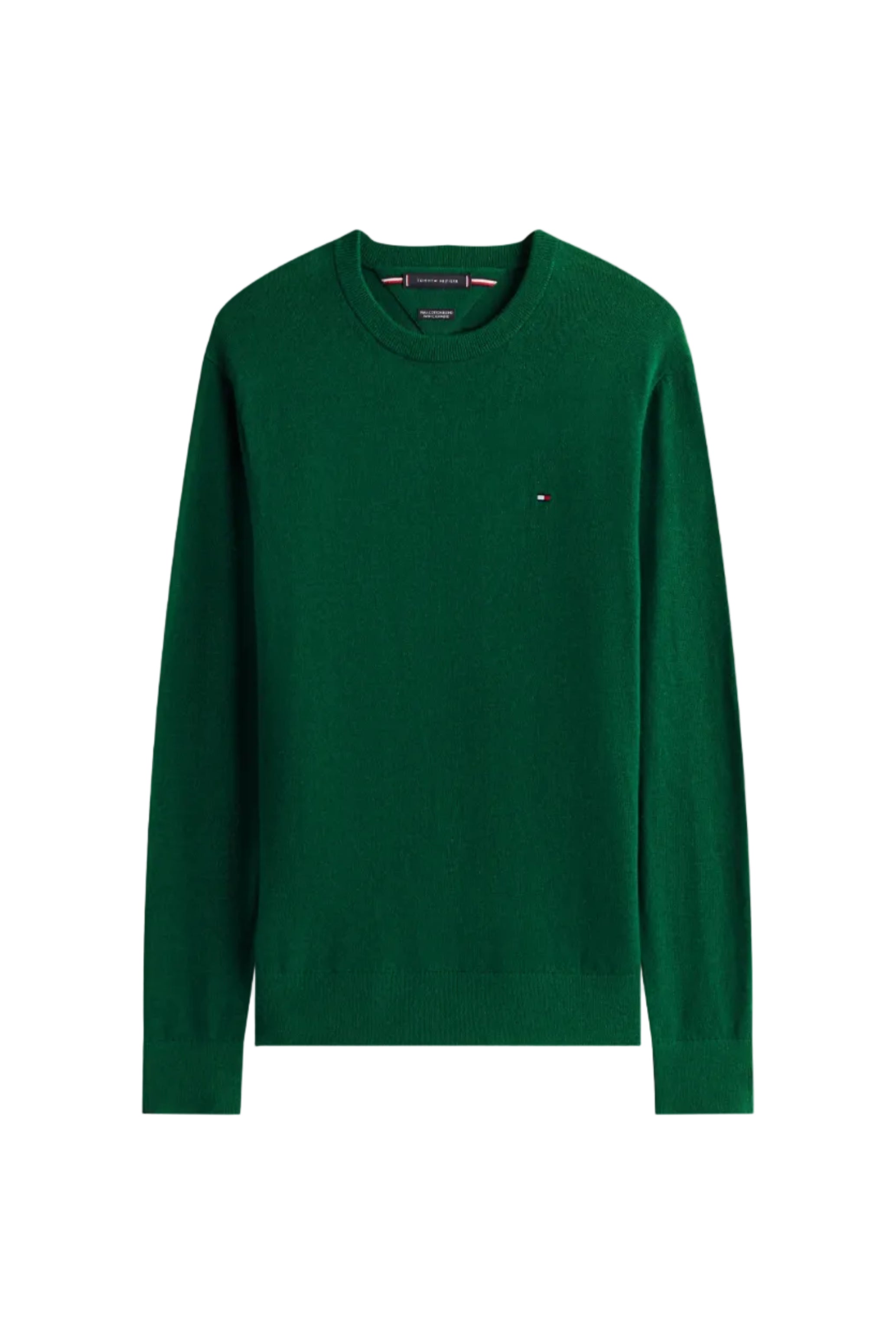 Tommy Hilfiger Cashmere Crewneck Knit 28046