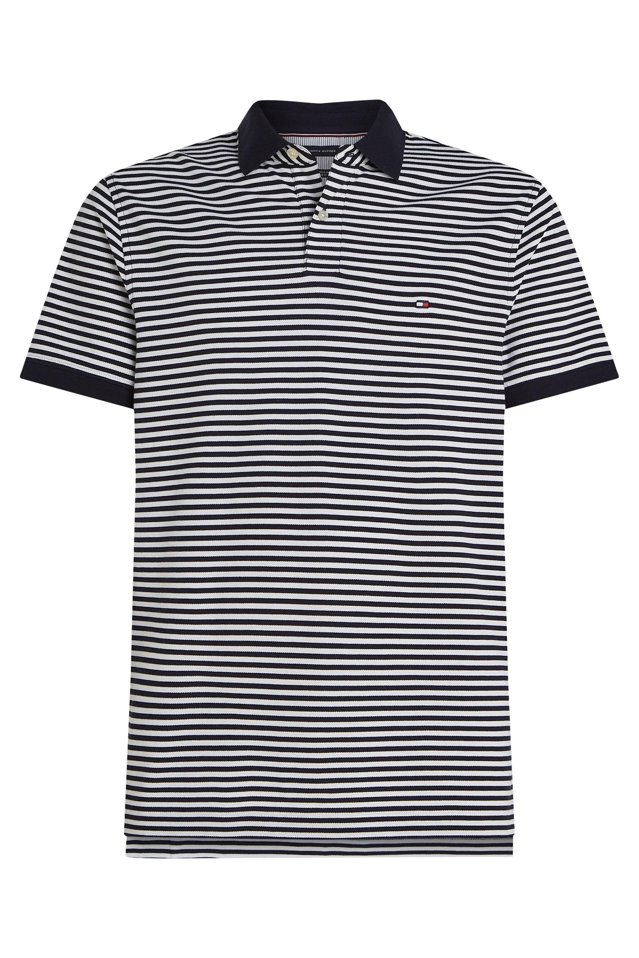 Tommy Hilfiger 1985 Regular Fit Polo Shirt