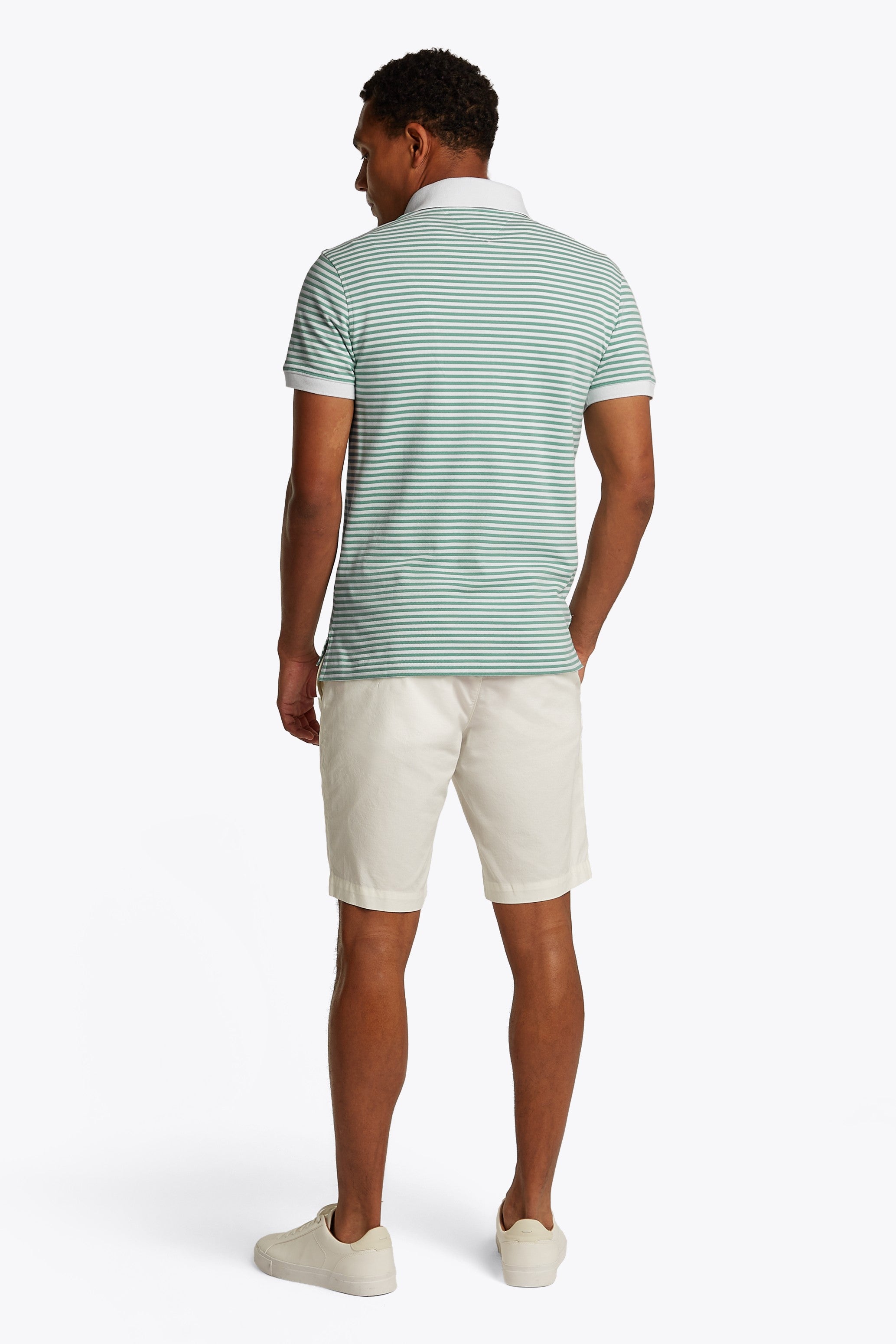 Tommy Hilfiger 1985 Regular Fit Polo Shirt