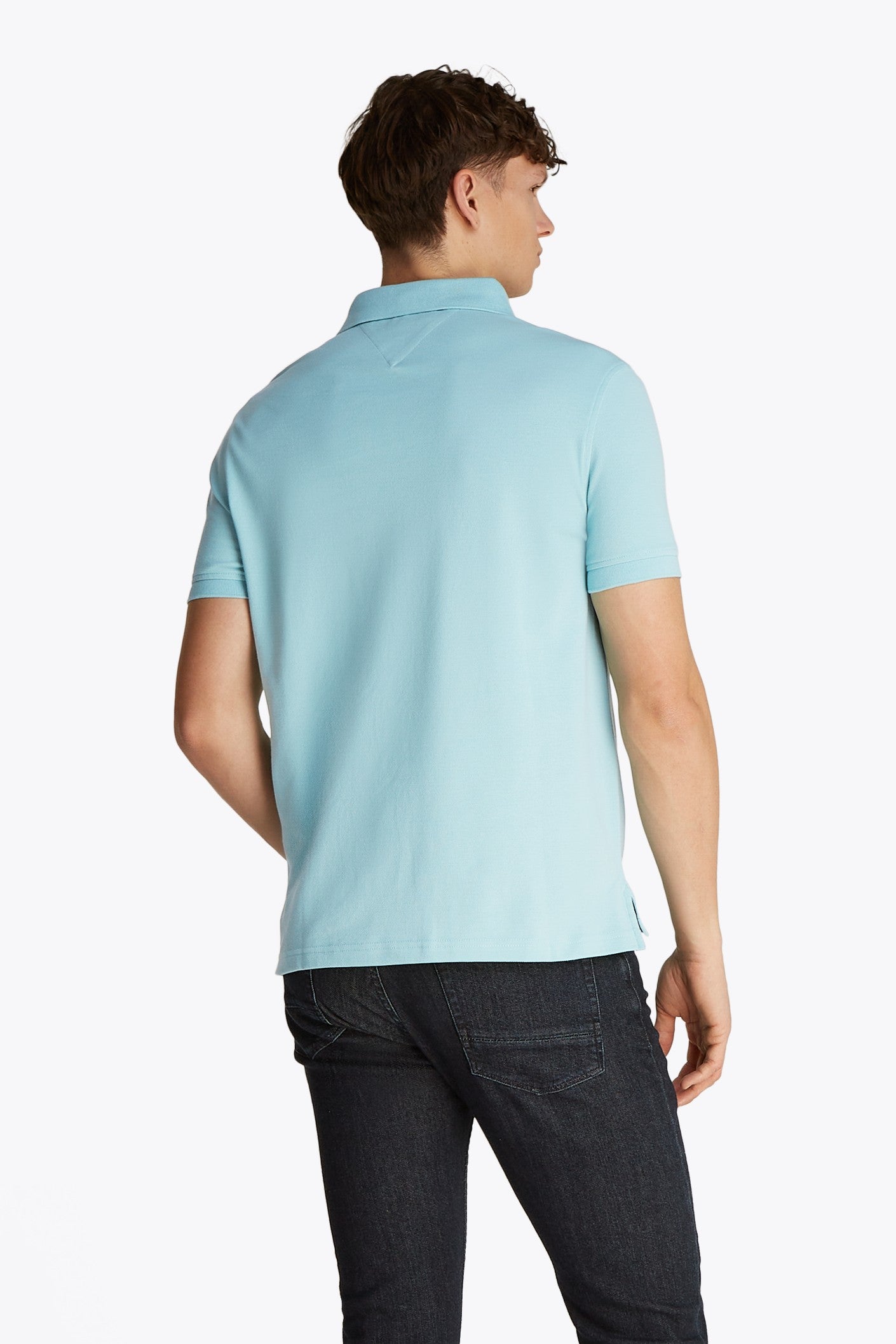 Tommy Hilfiger 1985 Regular Fit Polo Shirt