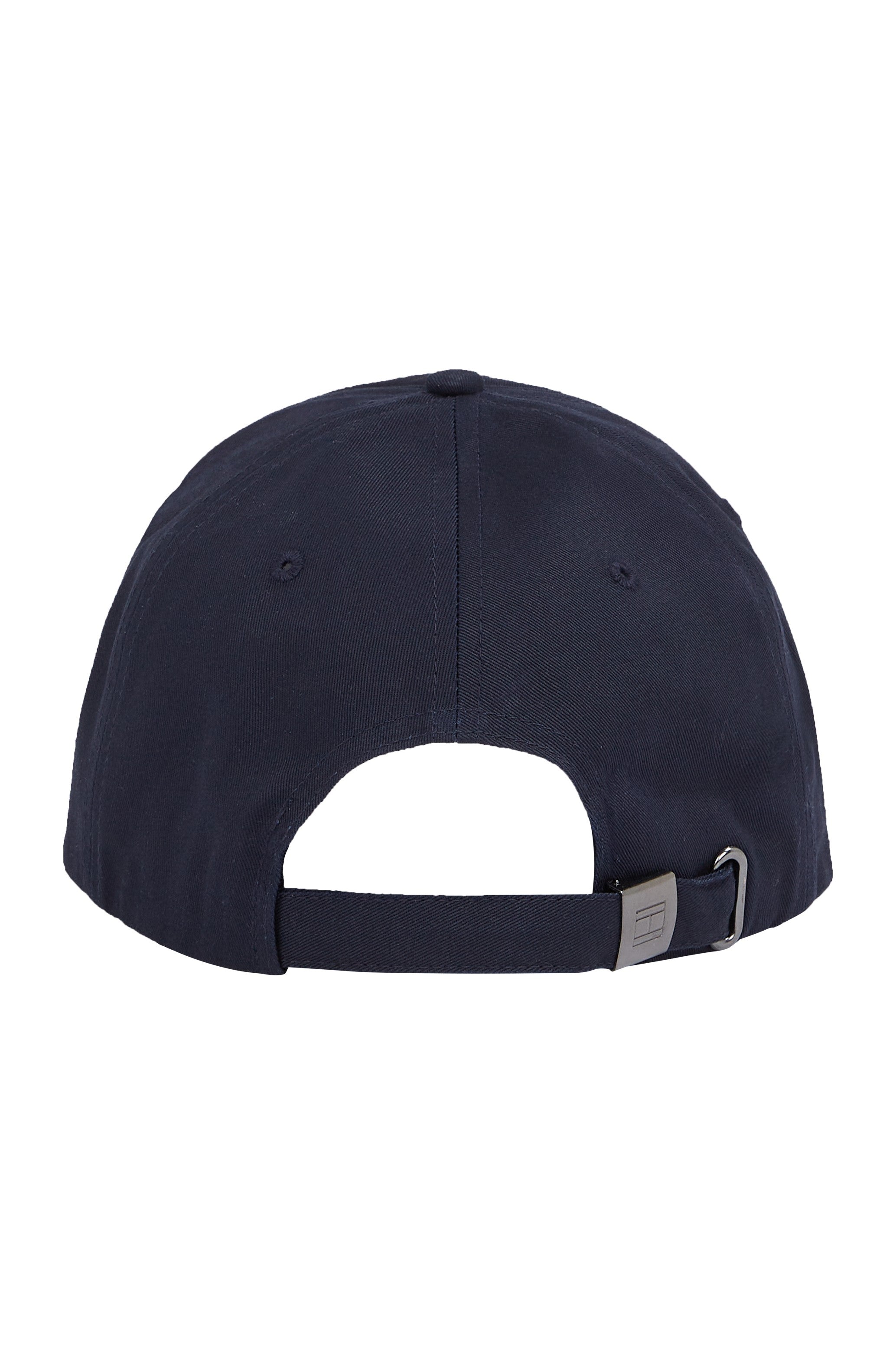 Tommy Hilfiger Soft 6 Panel Baseball Cap