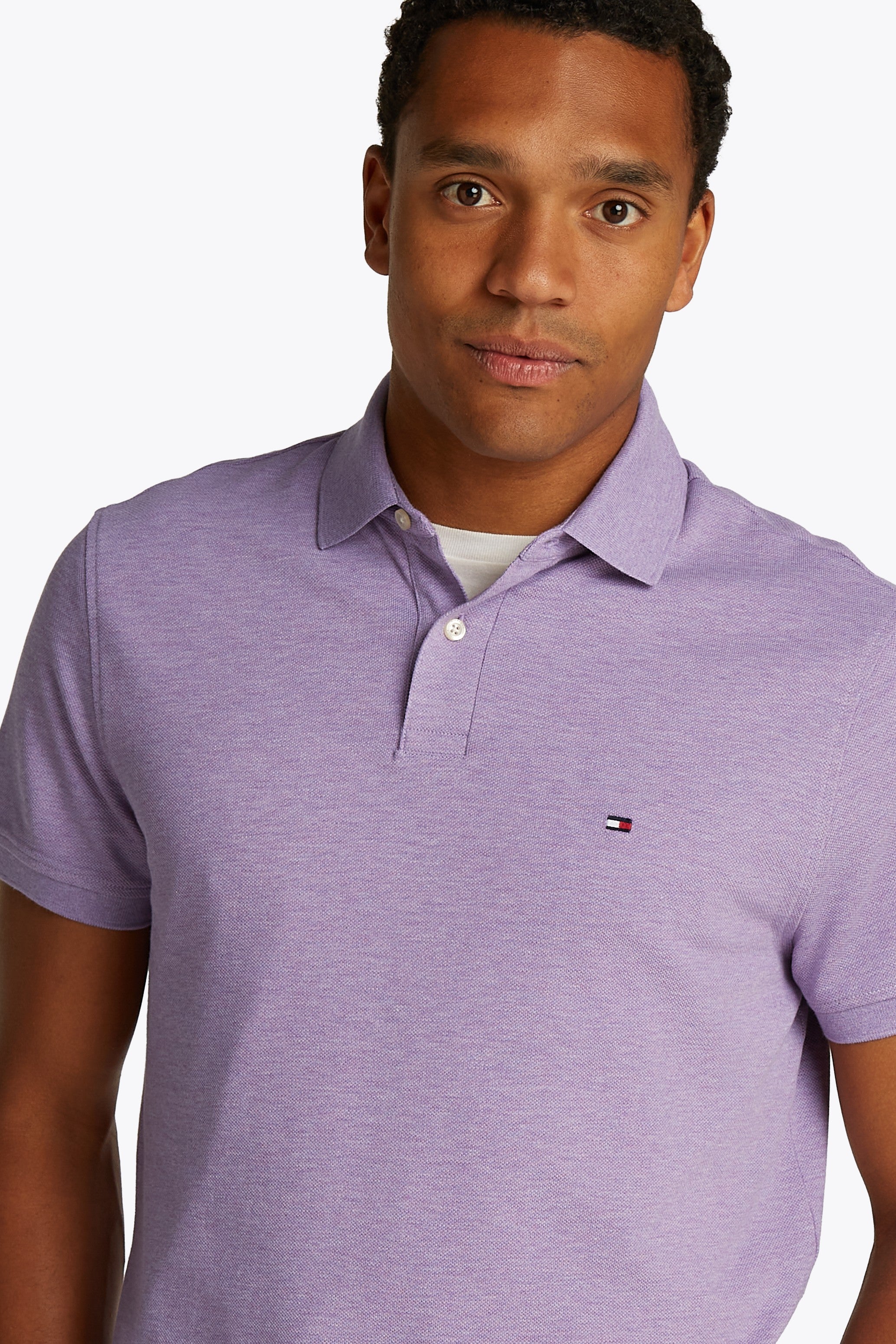 Tommy Hilfiger 1985 Regular Fit Polo Shirt