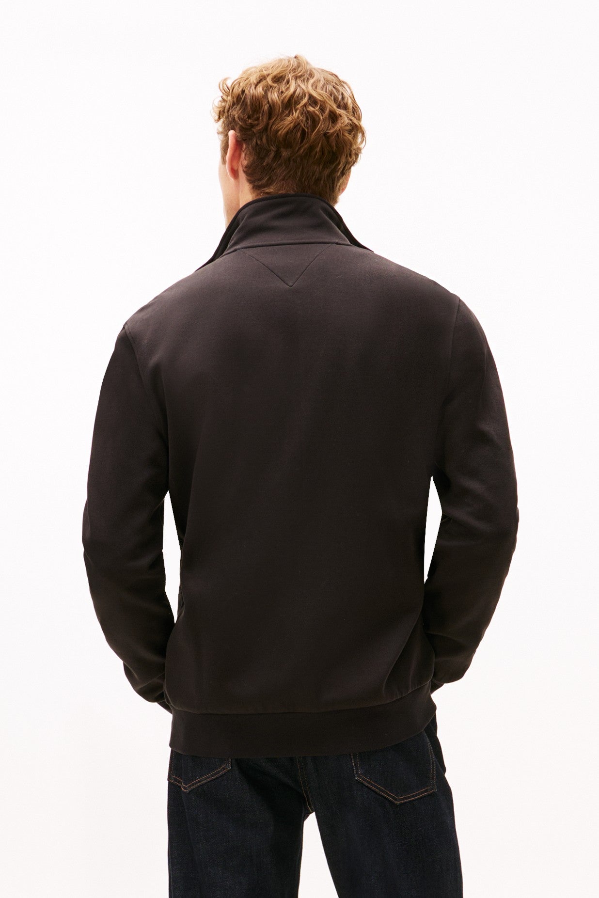 Tommy Hilfiger Intechno Hybrid Jacket 41758