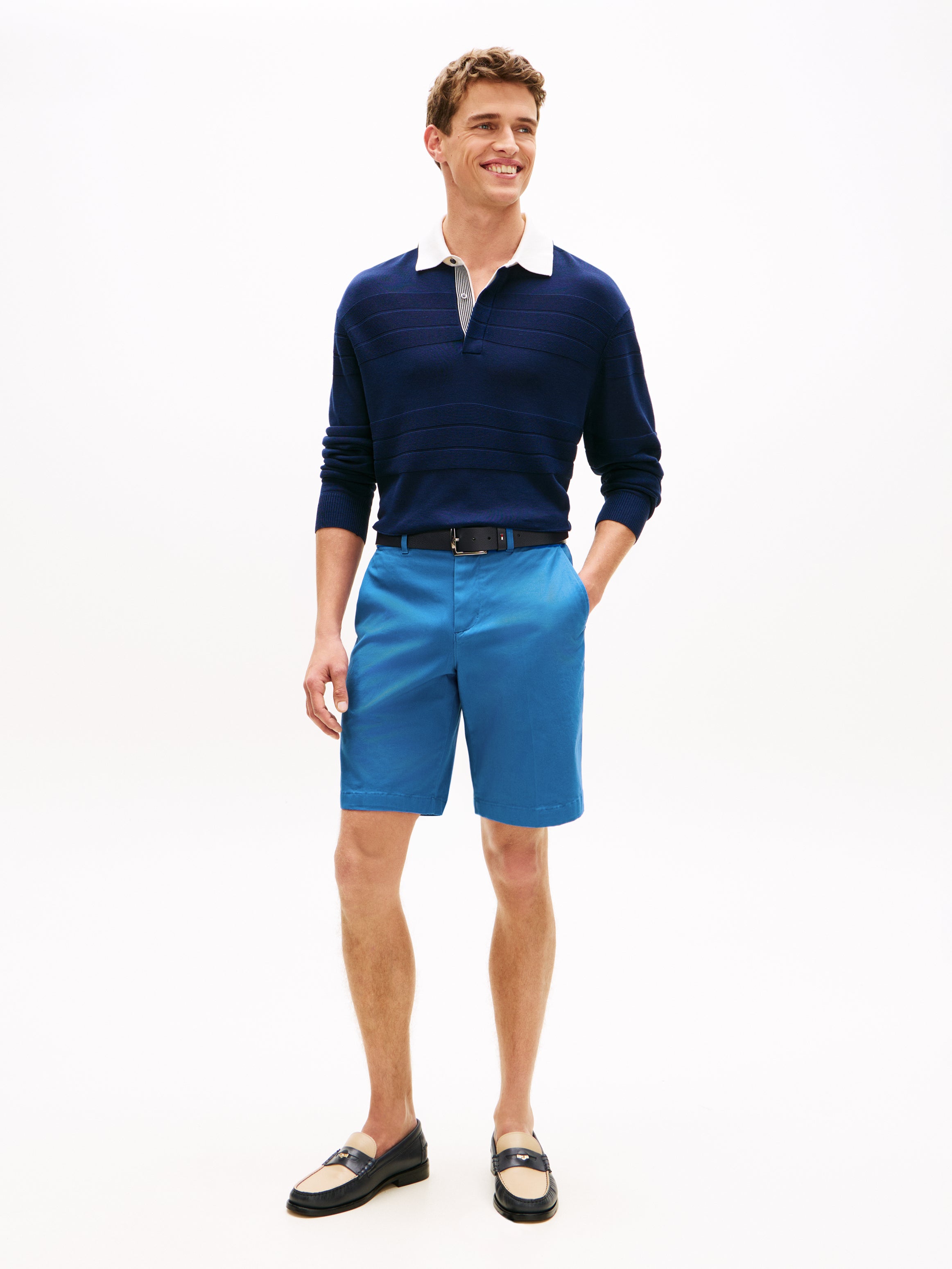 Tommy Hilfiger Harlem Chino Shorts 42294