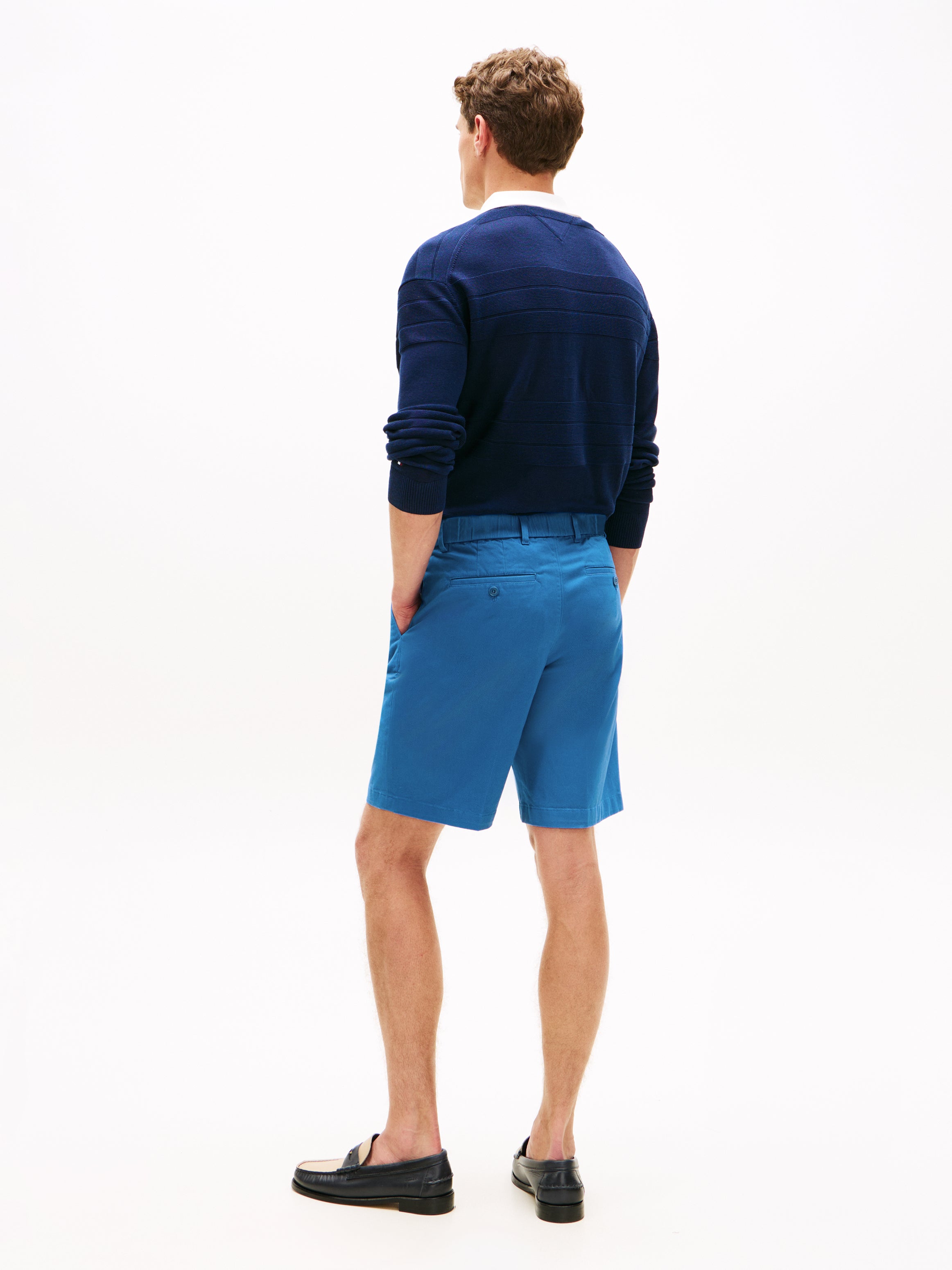 Tommy Hilfiger Harlem Chino Shorts 42294