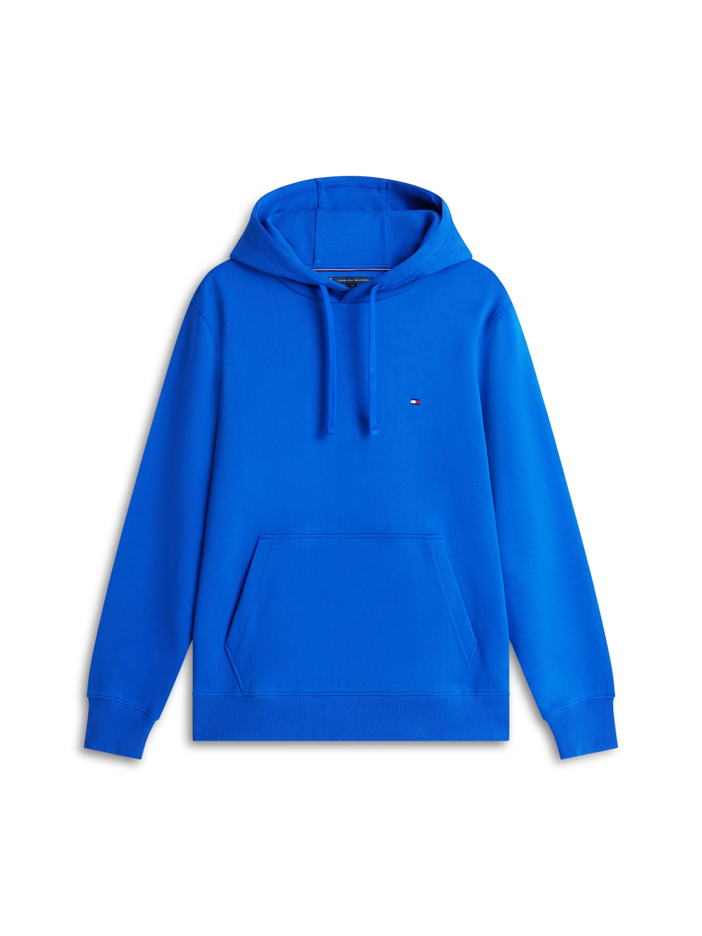 Tommy Hilfiger Terry Drawstring Hoodie 37235