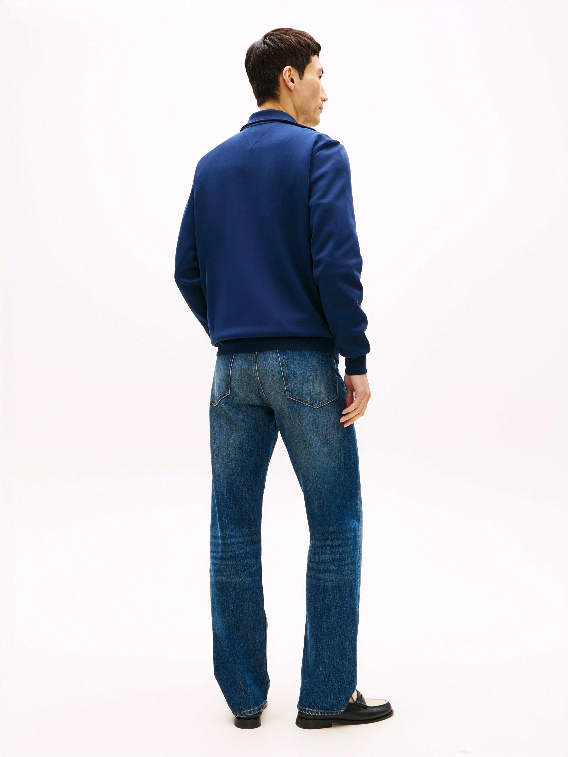Tommy Hilfiger Intechno Hybrid Jacket 41758