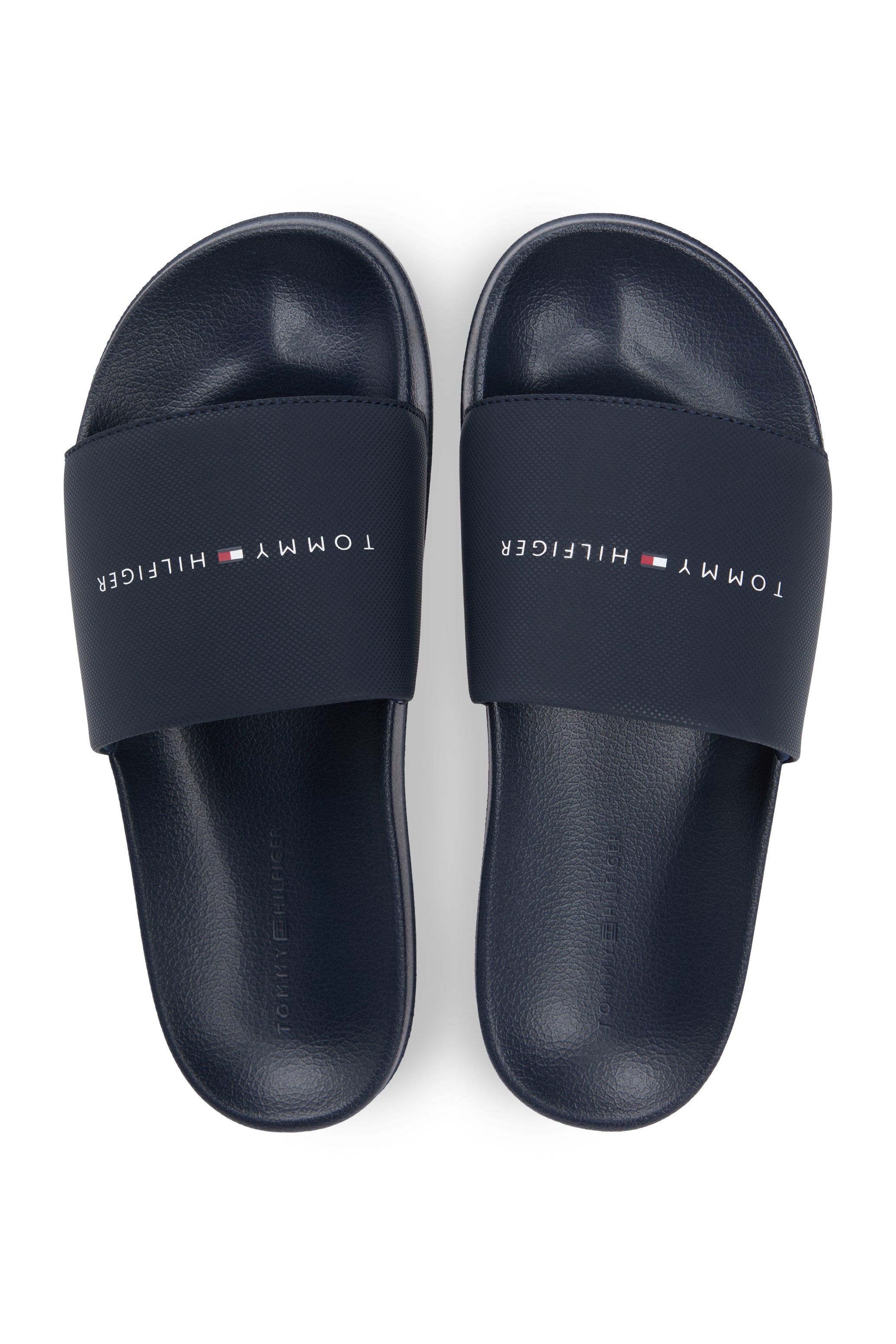 Tommy Hilfiger Core Pool Sliders 05799