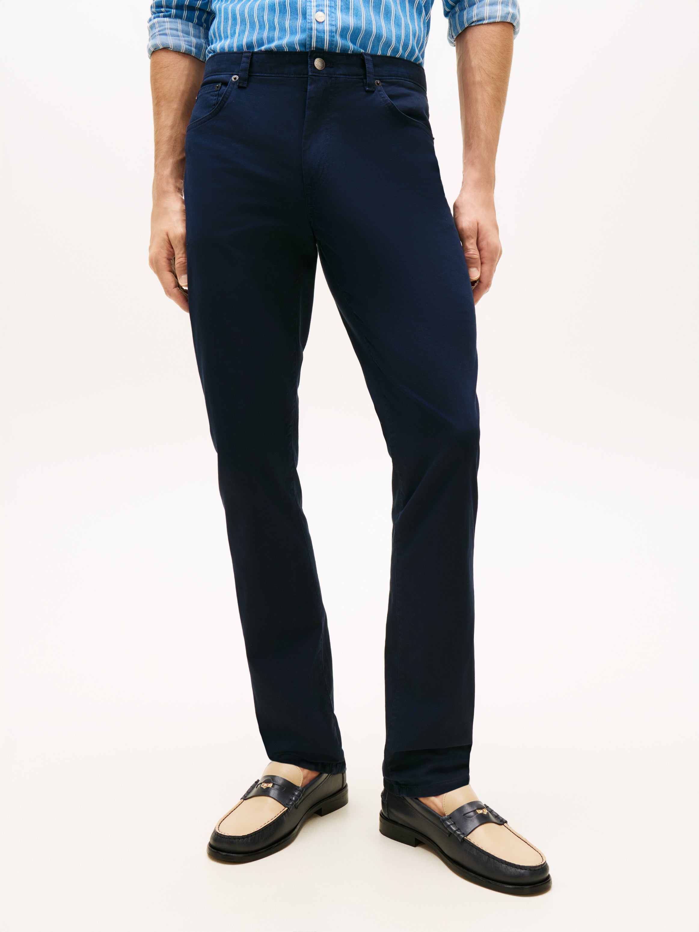 Tommy Hilfiger Denton Twill Chino 40915