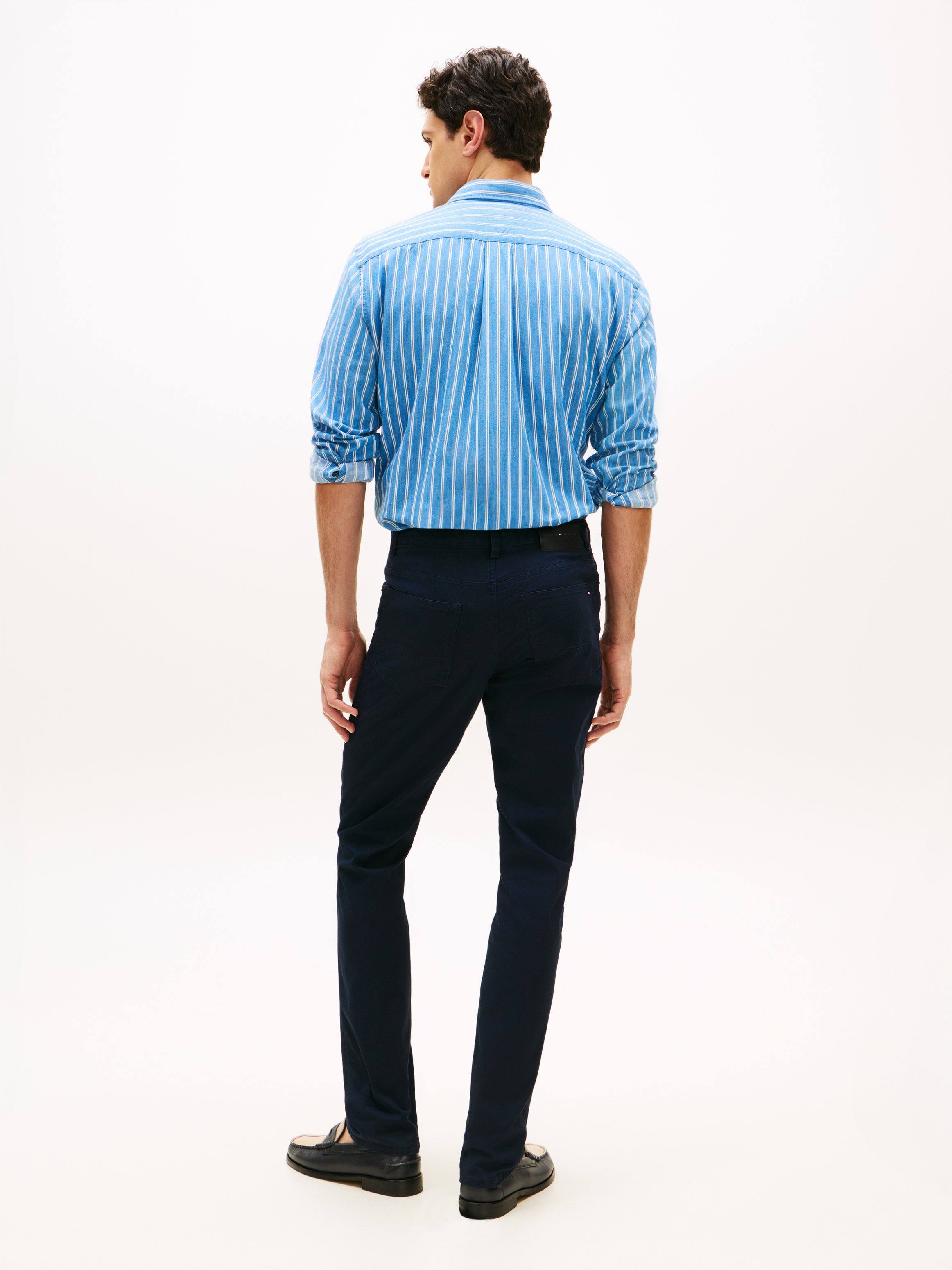 Tommy Hilfiger Denton Twill Chino 40915