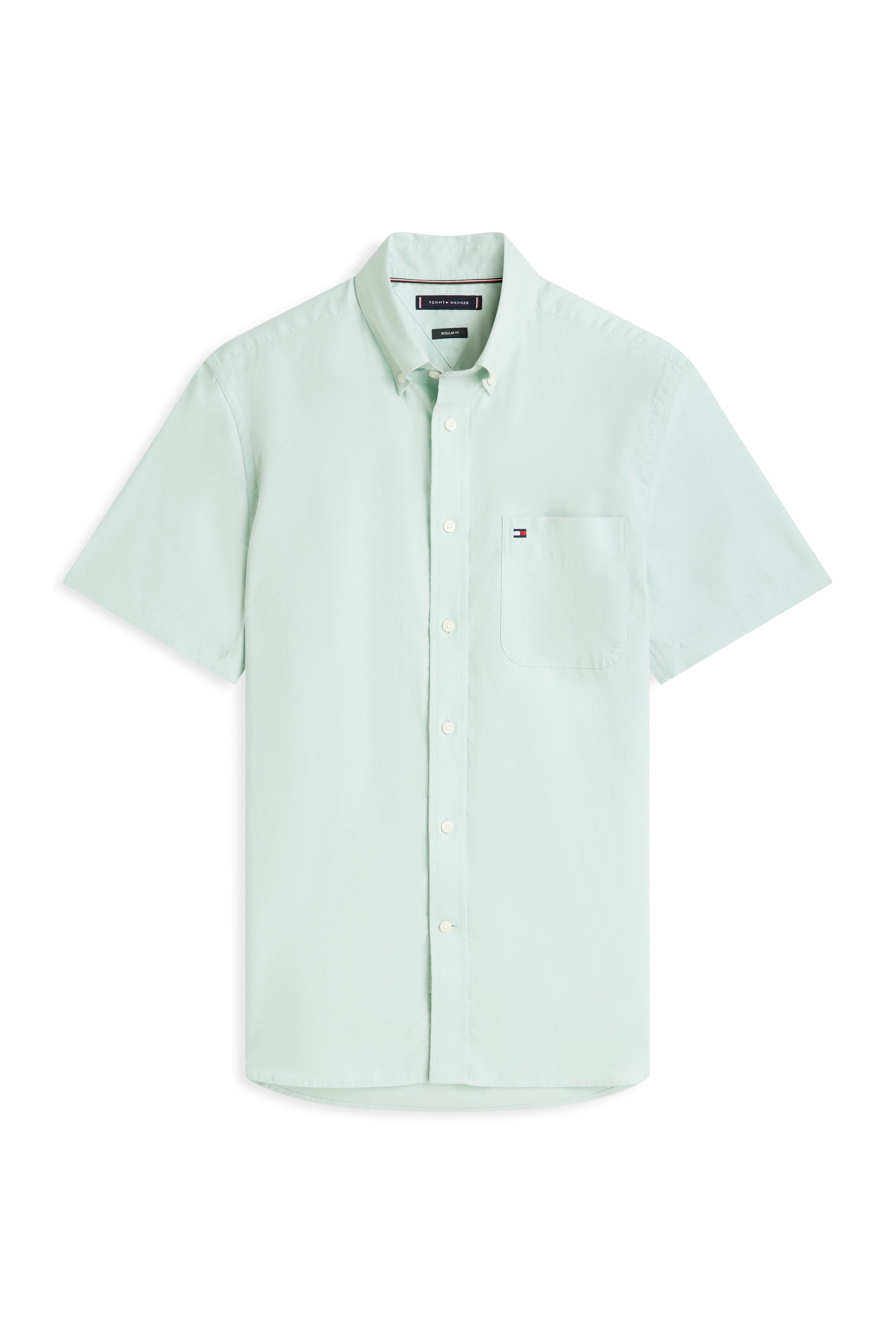 Tommy Hilfiger Lightweight Short Sleeve Shirt 42285