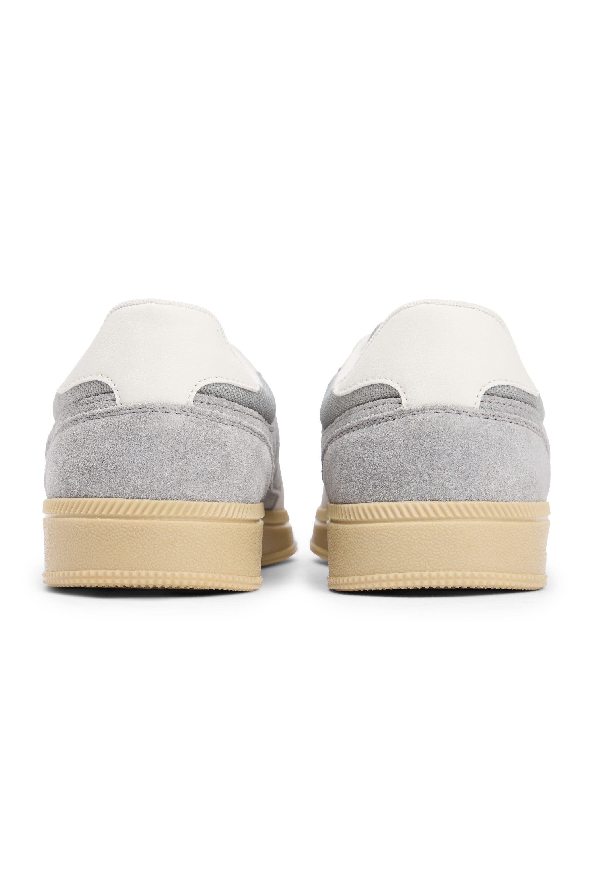 Tommy Jeans Greenwich Suede Trainers 01683