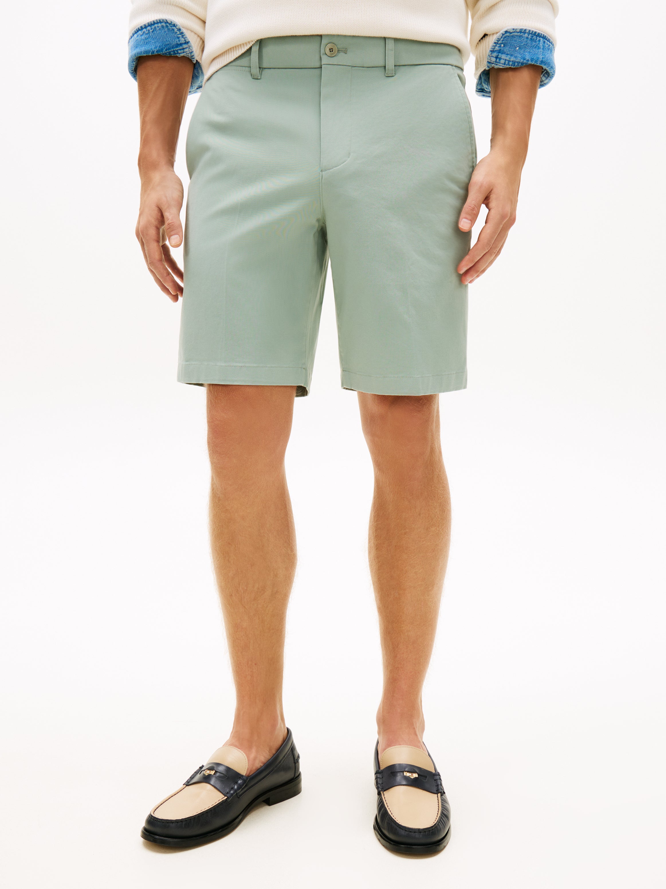 Tommy Hilfiger Harlem Chino Shorts 42294