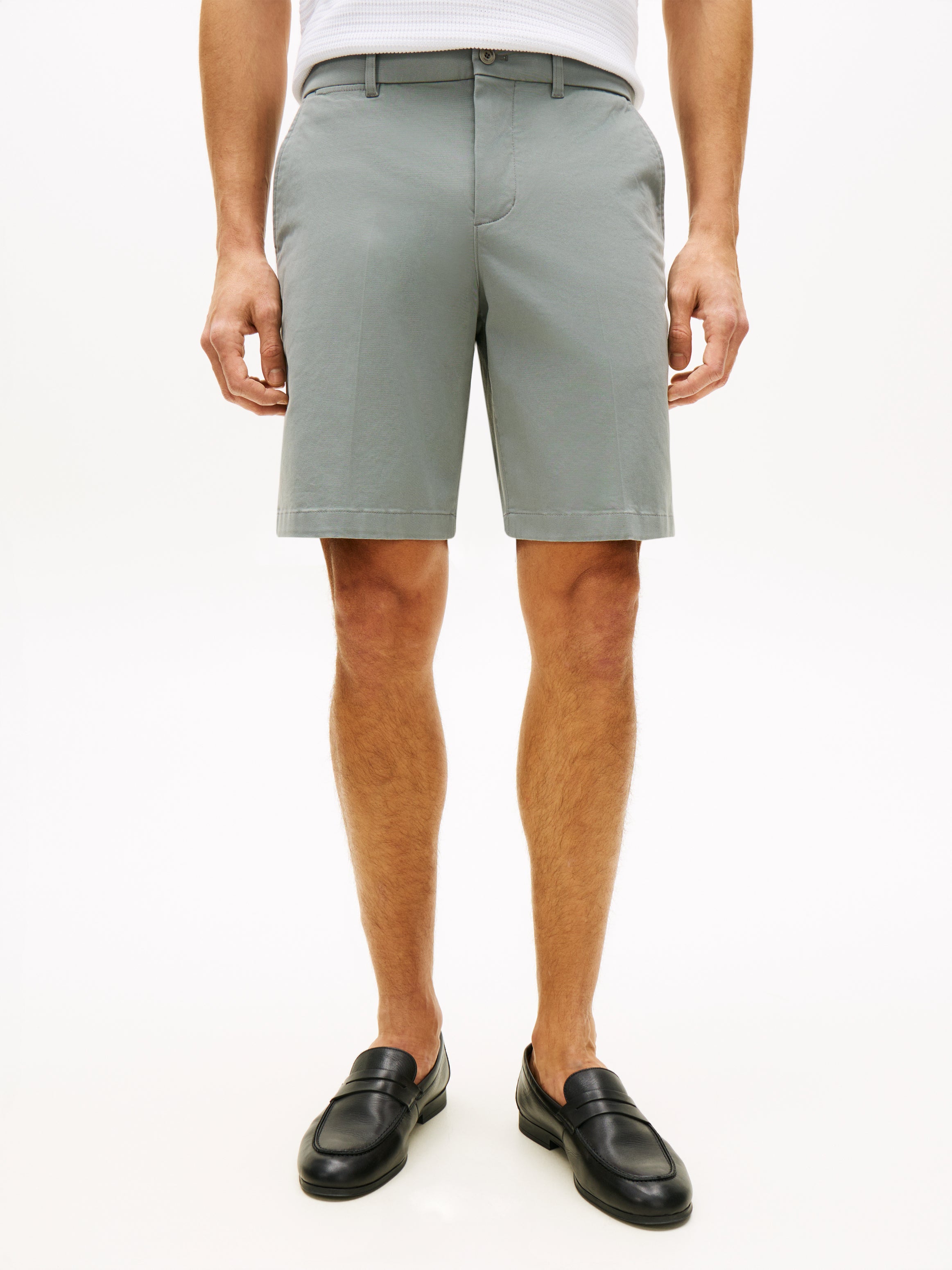 Tommy Hilfiger Harlem Chino Shorts 42294