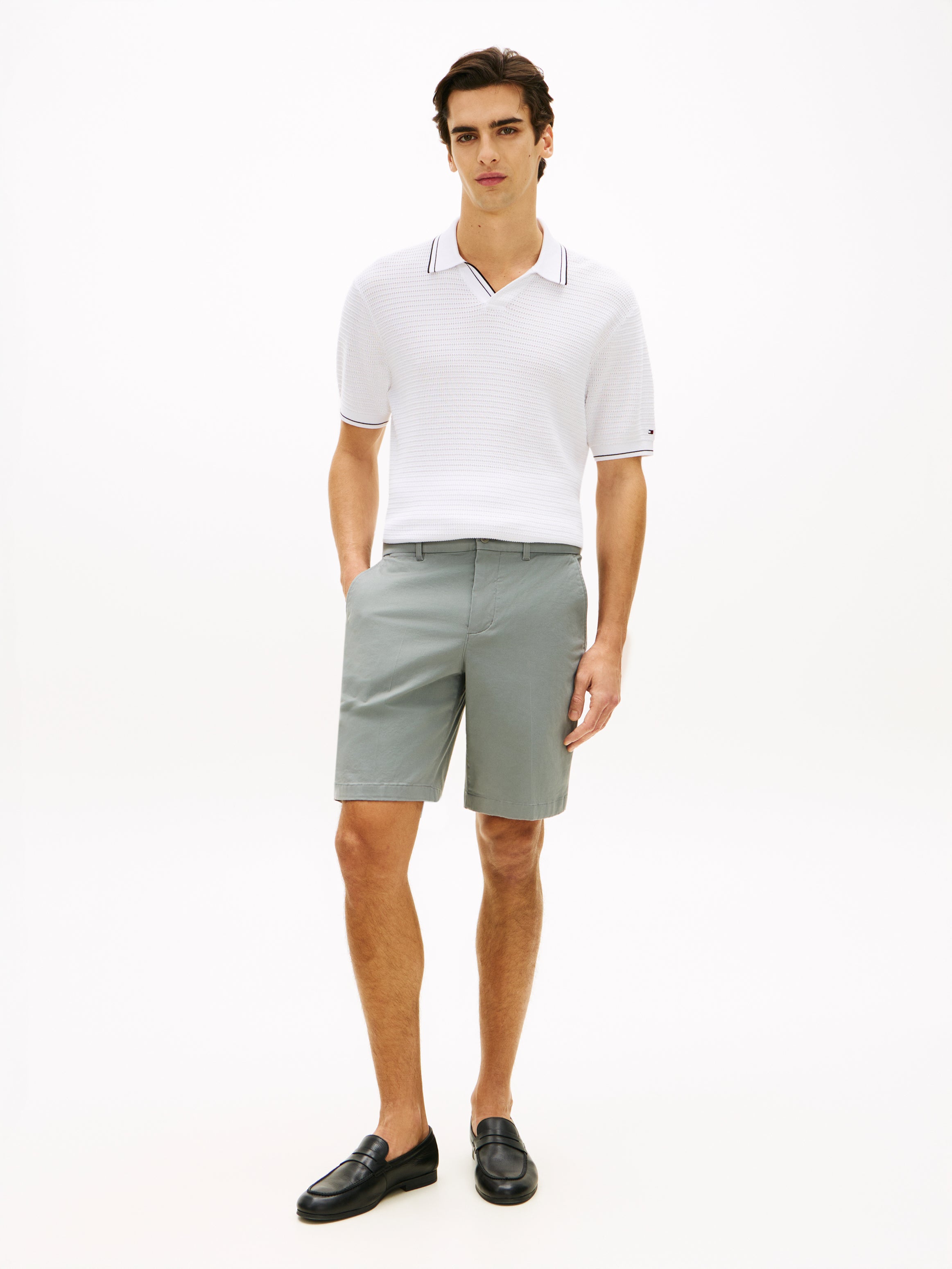 Tommy Hilfiger Harlem Chino Shorts 42294