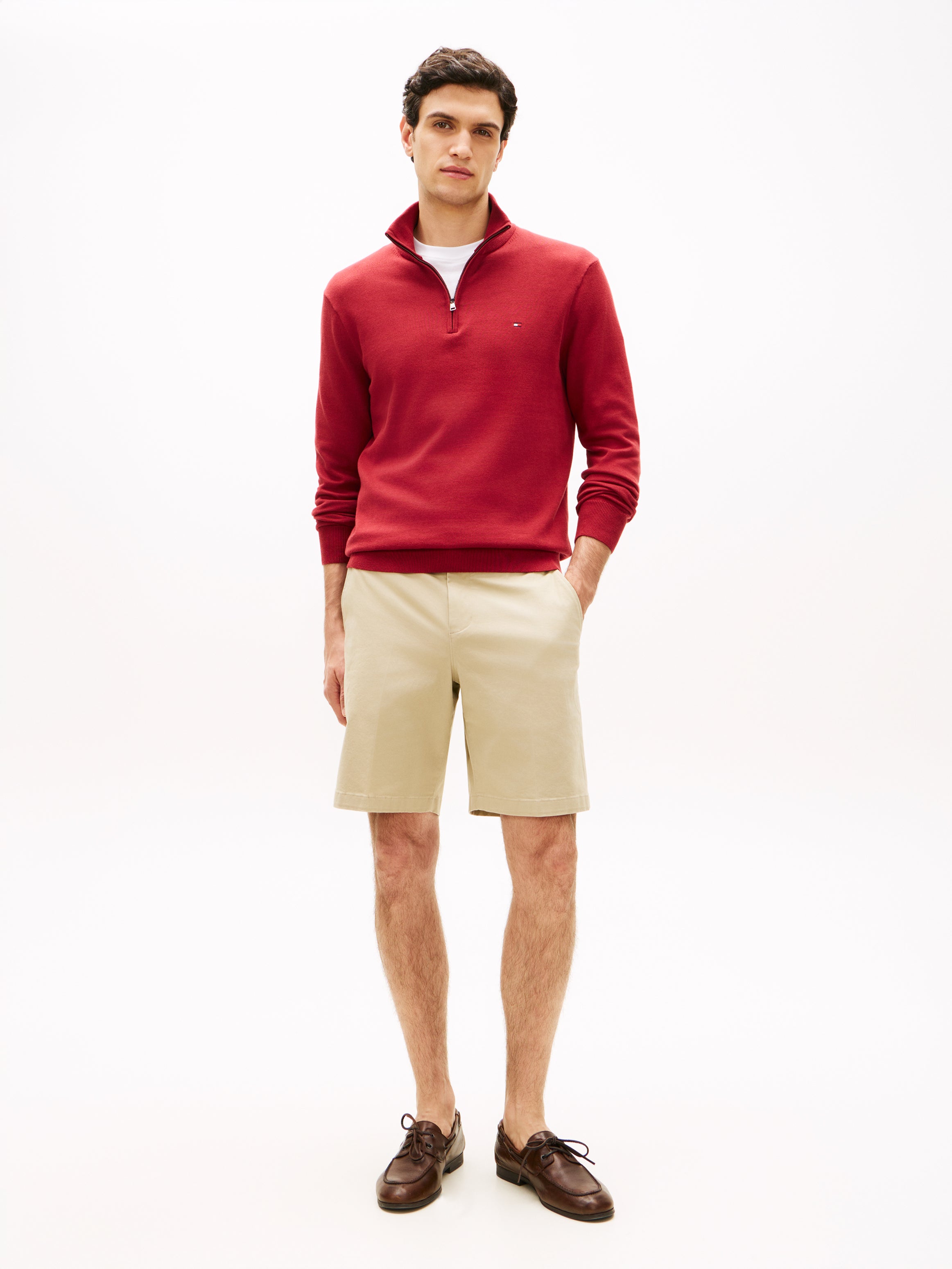 Tommy Hilfiger Harlem Chino Shorts 42294