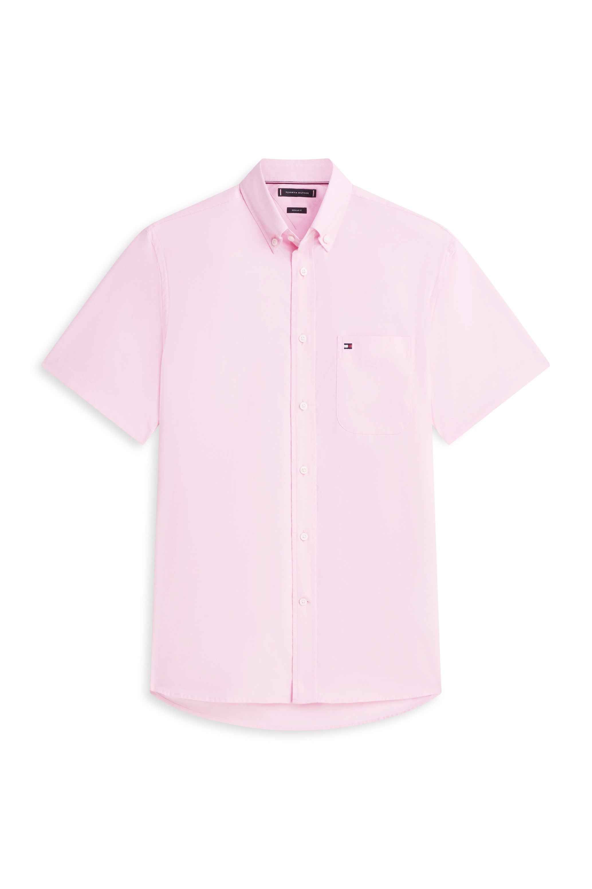 Tommy Hilfiger Lightweight Short Sleeve Shirt 42285