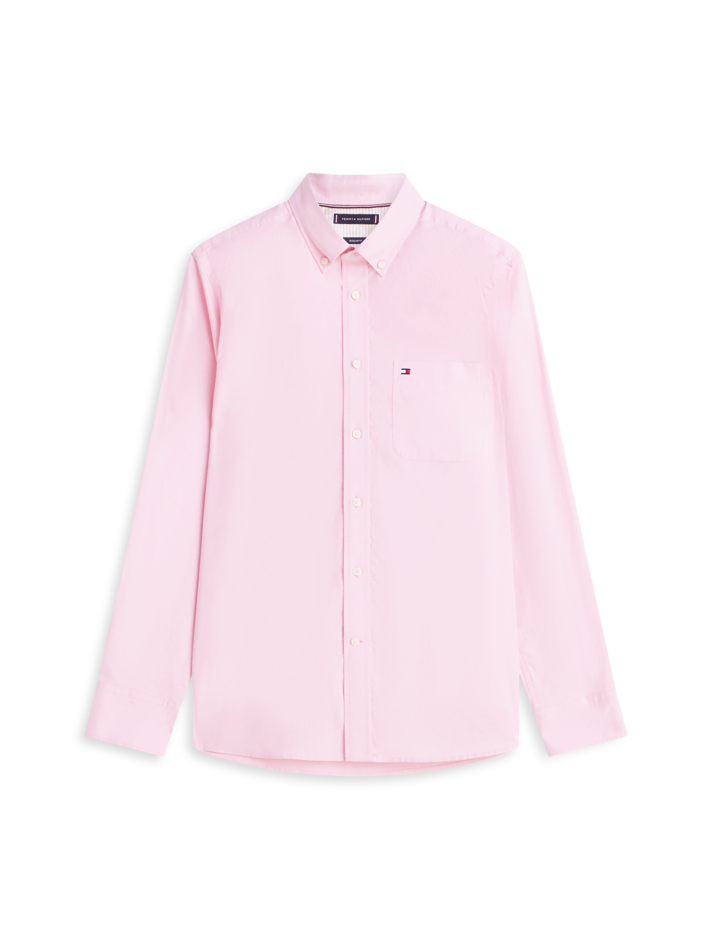 Tommy Hilfiger Slim Fit Light Oxford Shirt 42287