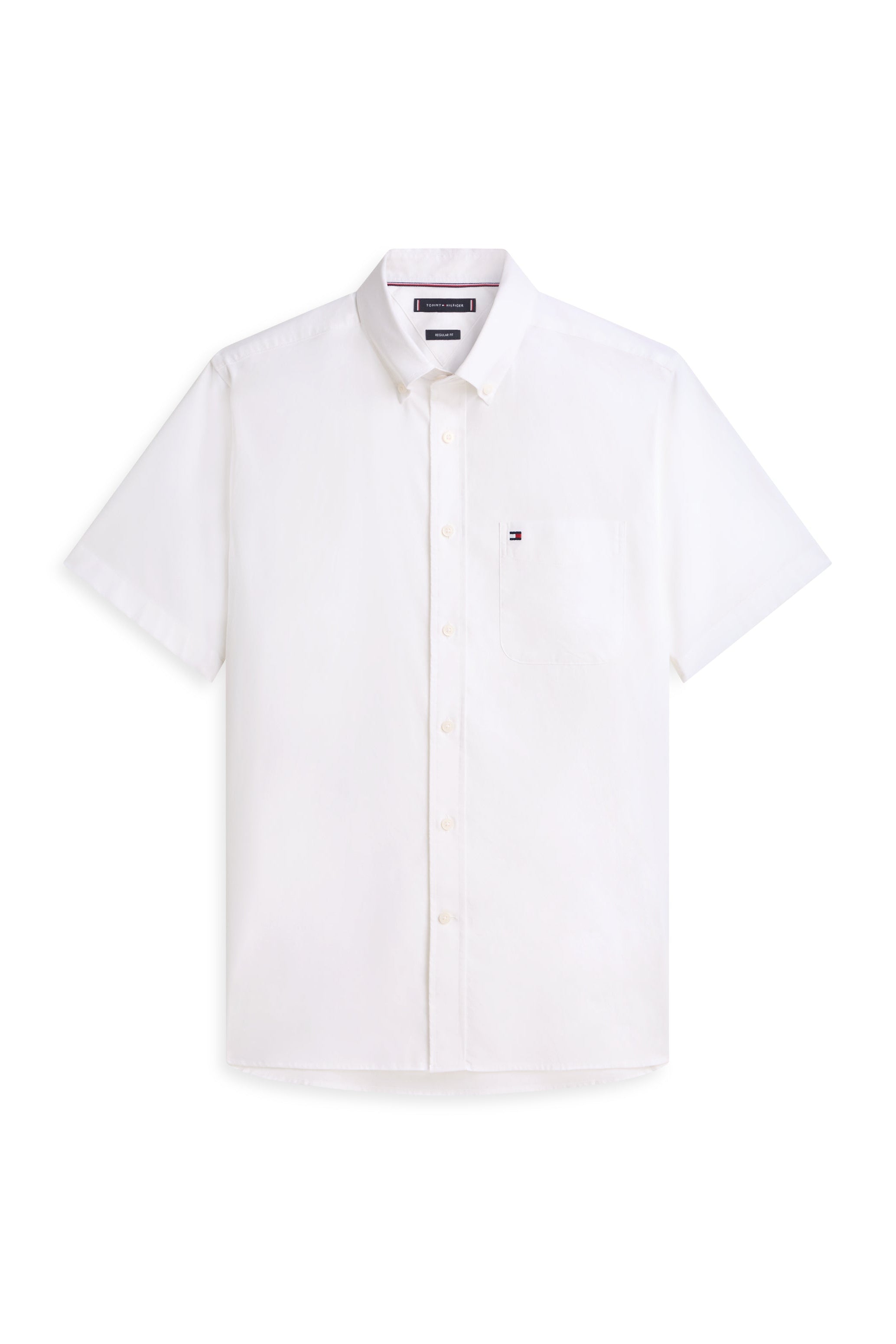 Tommy Hilfiger Lightweight Short Sleeve Shirt 42285