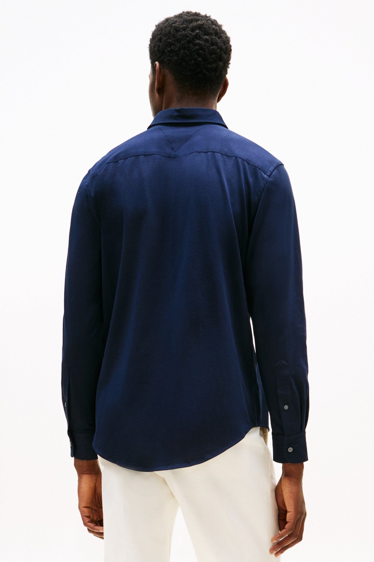 Tommy Hilfiger Regular Fit Performance Shirt 39418