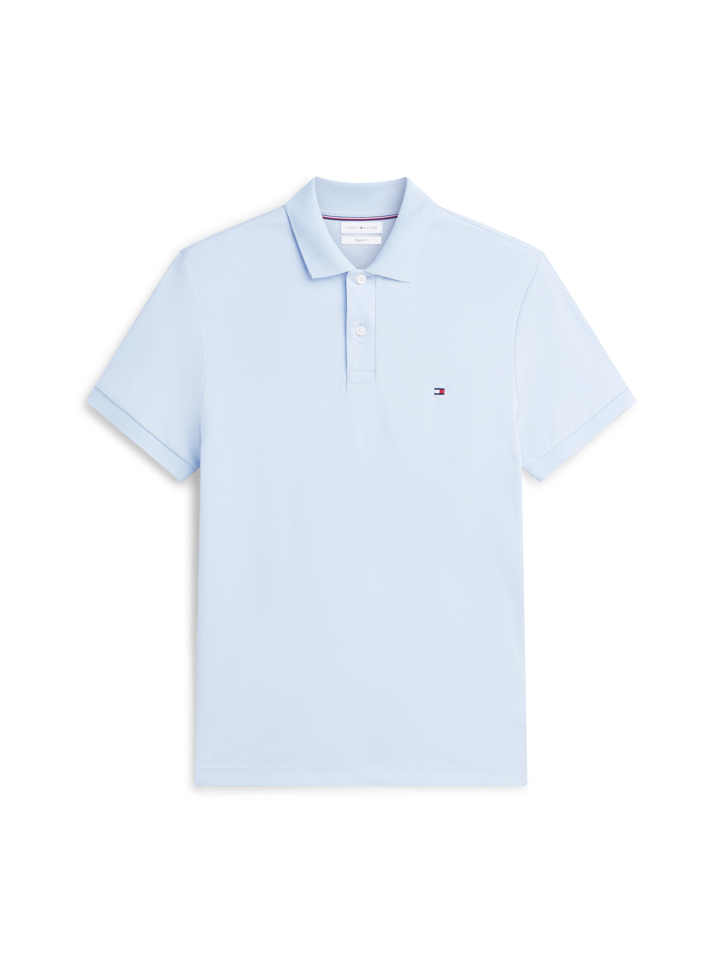 Tommy Hilfiger Liquid Cotton Polo Shirt 39994