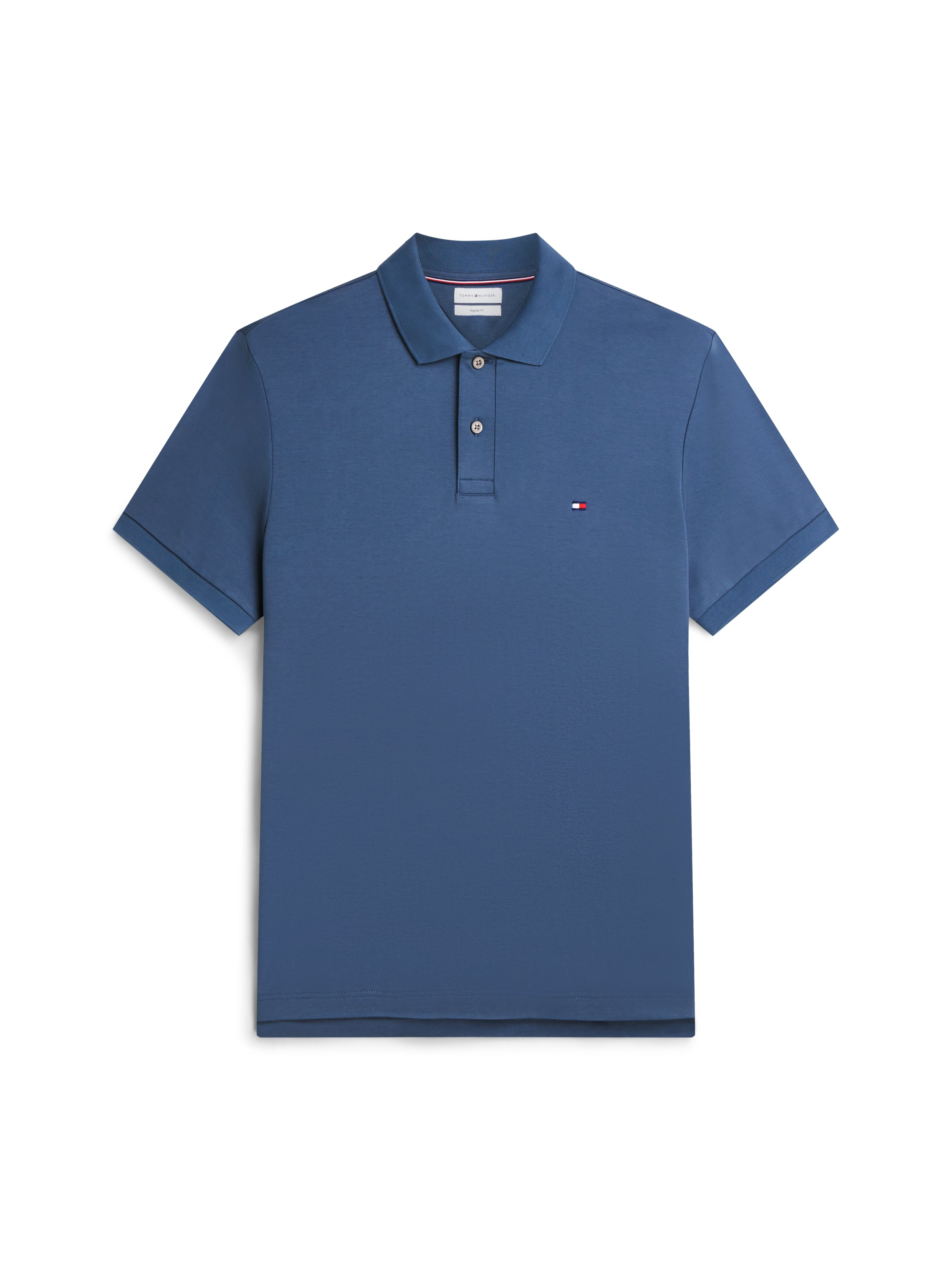 Tommy Hilfiger Liquid Cotton Polo Shirt 39994