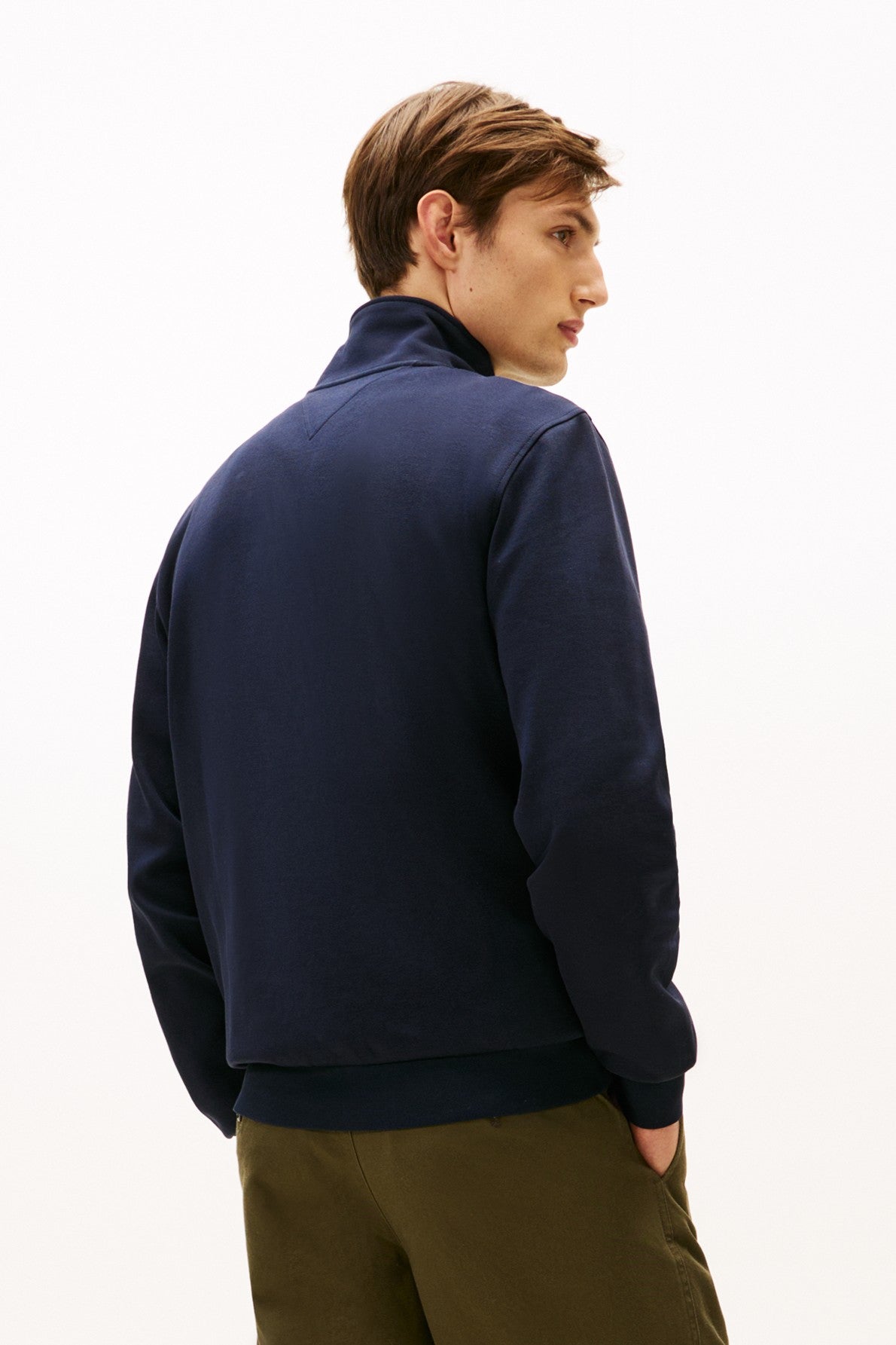 Tommy Hilfiger Intechno Hybrid Jacket 41758