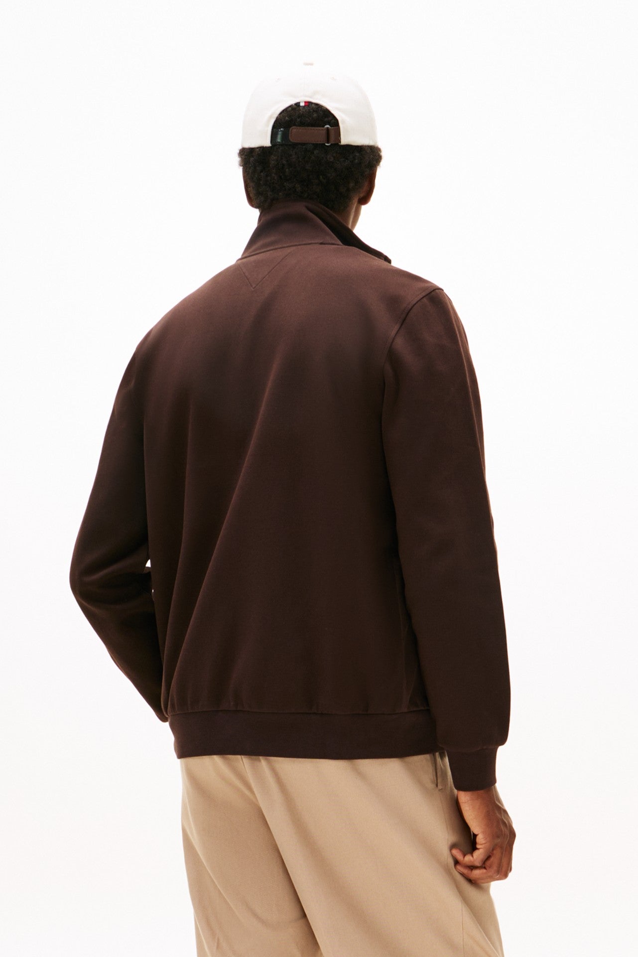 Tommy Hilfiger Intechno Hybrid Jacket 41758