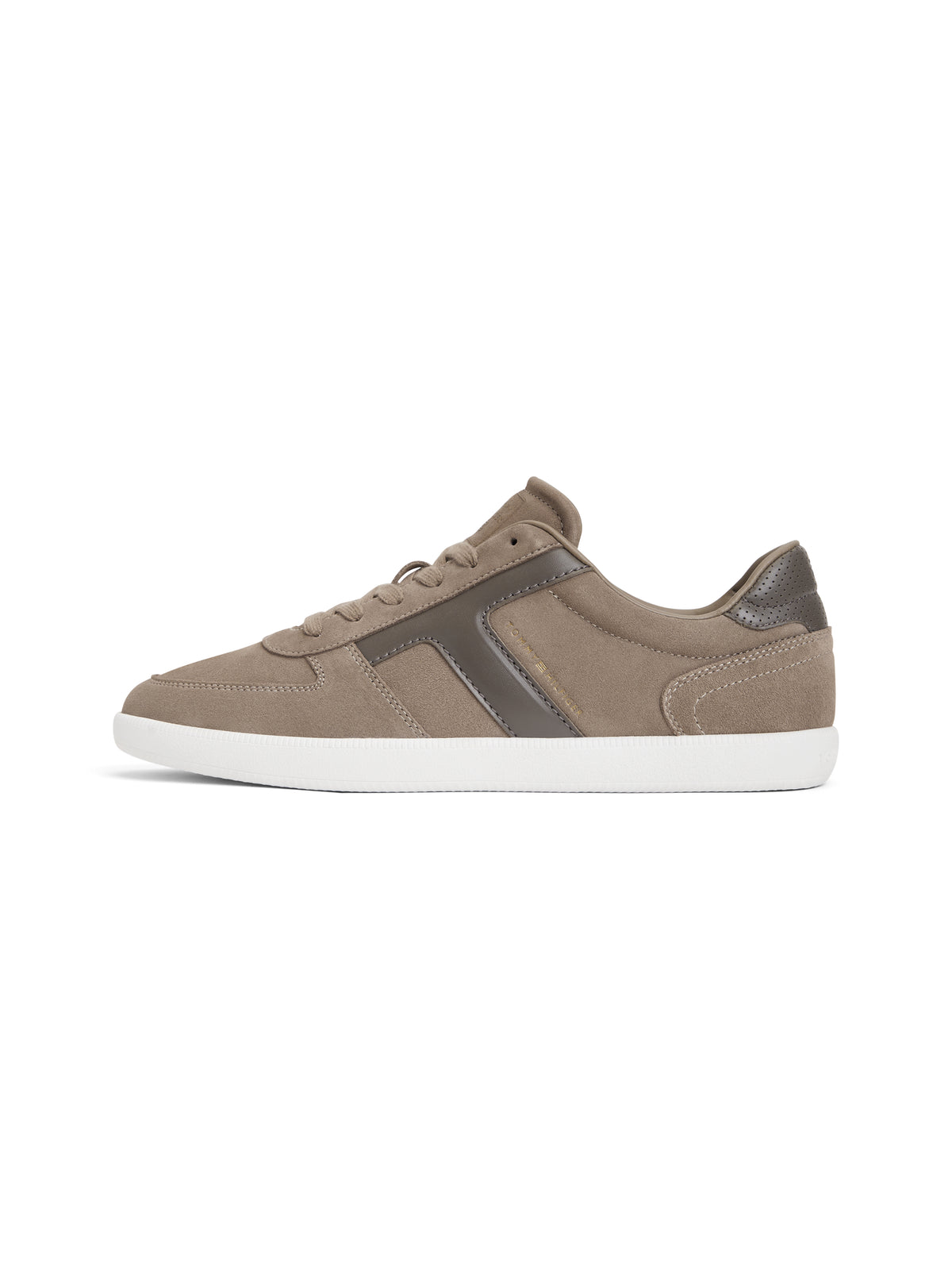 Tommy Hilfiger Tribeca Suede Sneaker 06094