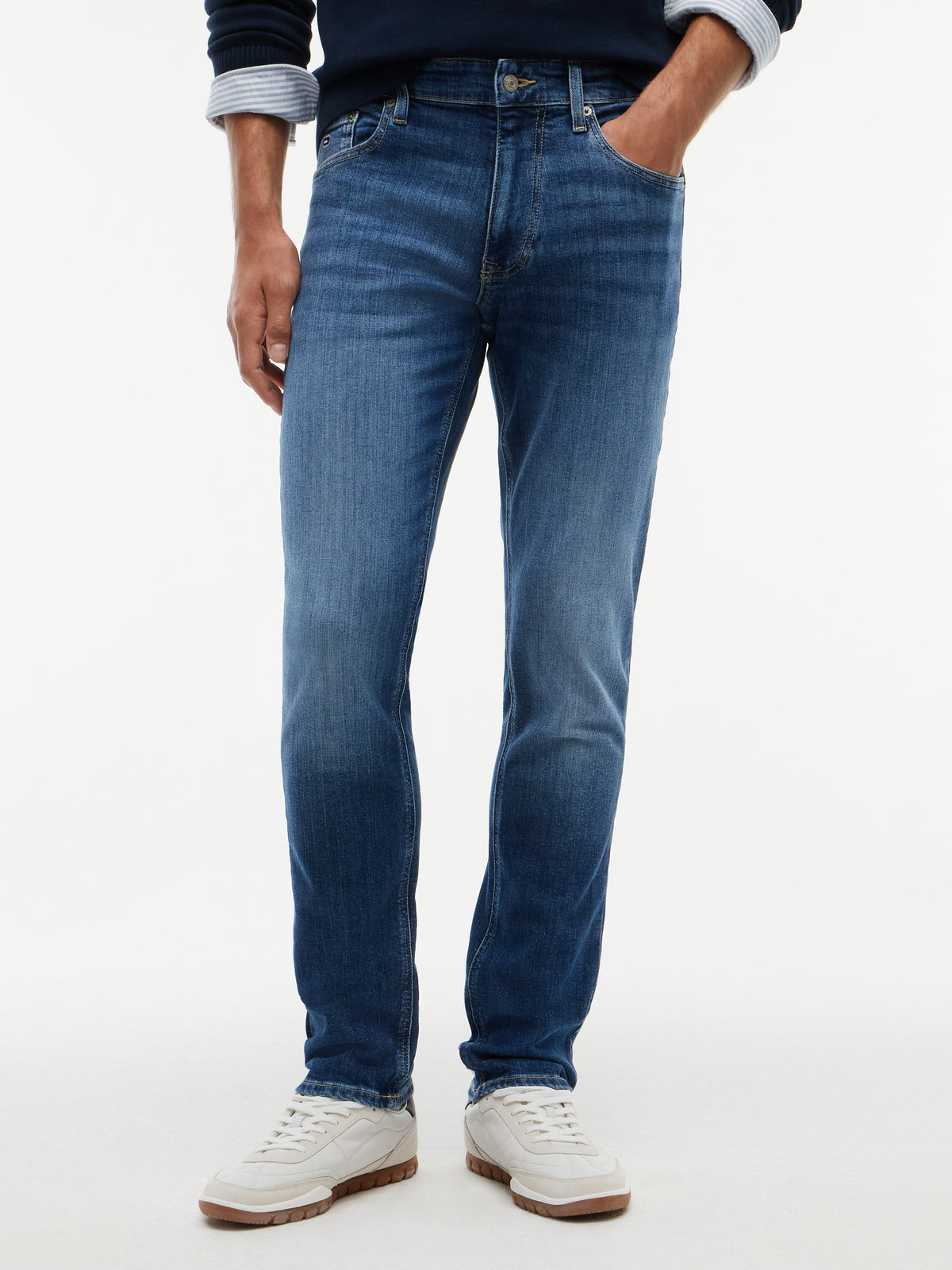 Tommy Hilfiger Scanton Slim Fit Jeans DH0235