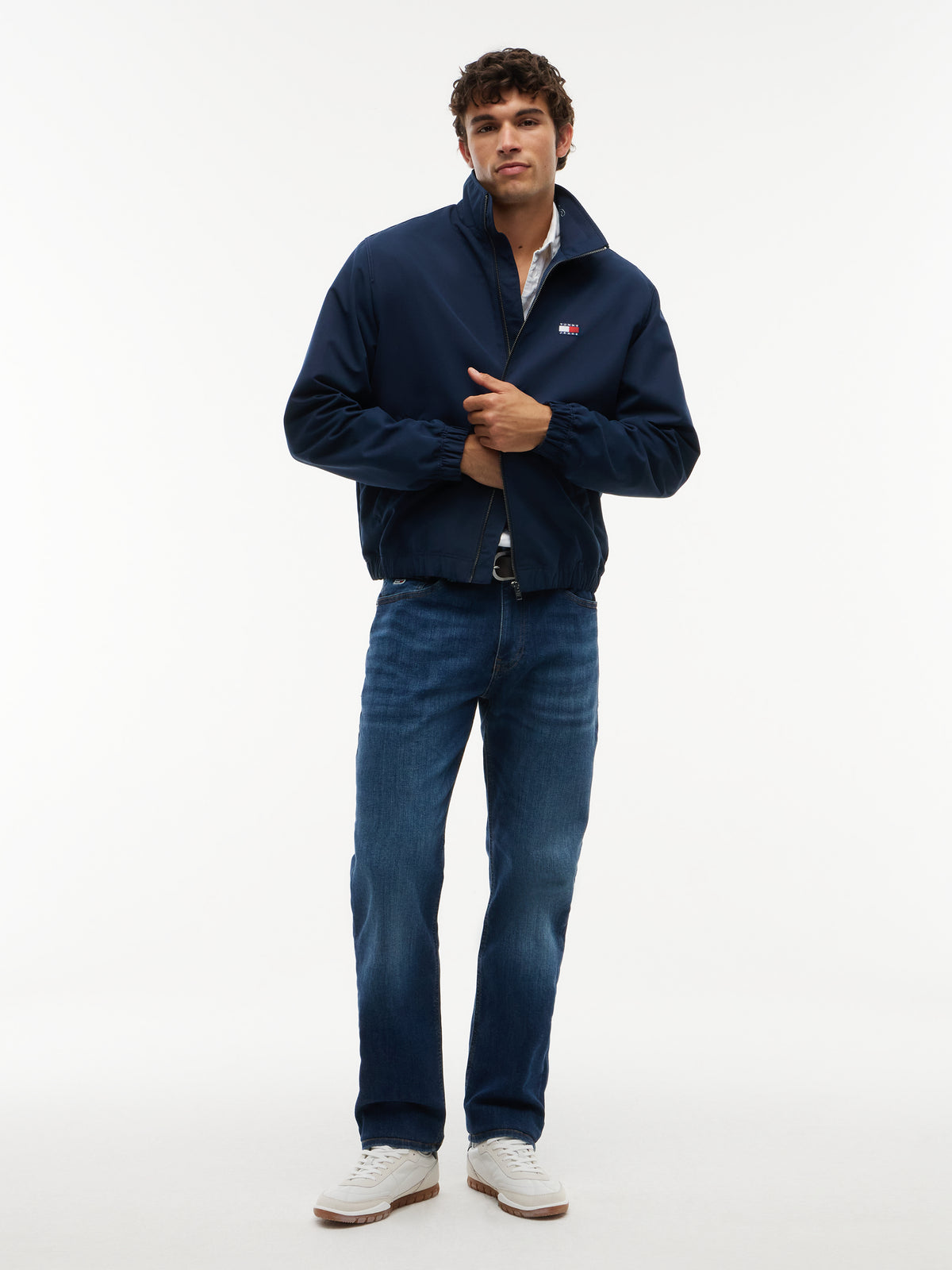 Tommy Hilfiger Ryan Slim Straight Fit Denim AI0255