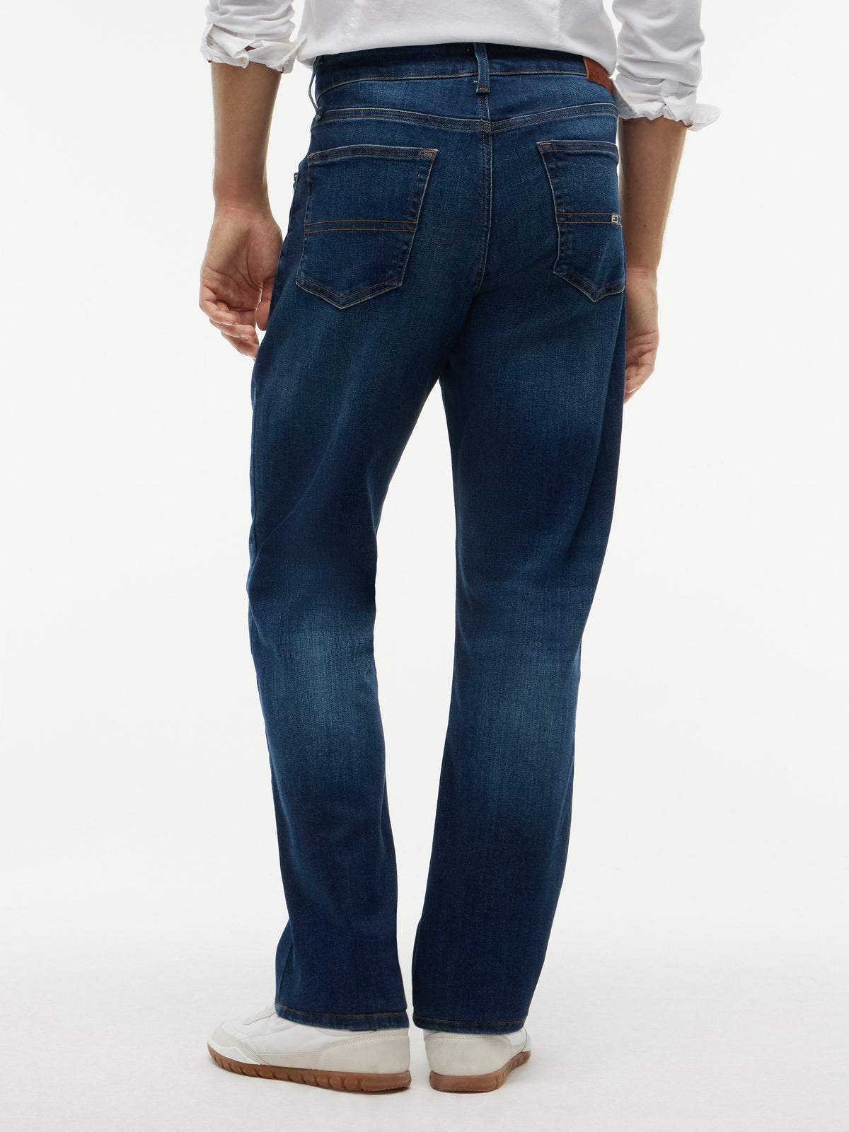 Tommy Hilfiger Ryan Slim Straight Fit Denim AI0255