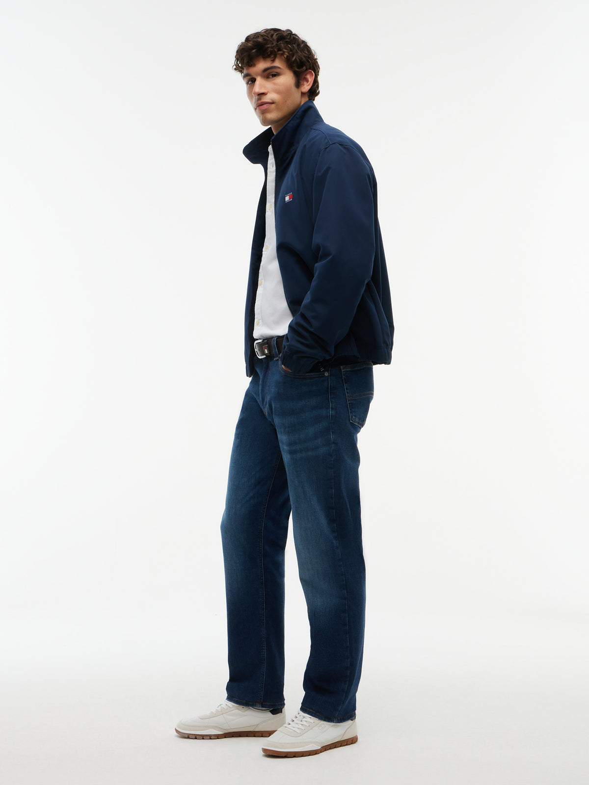 Tommy Hilfiger Ryan Slim Straight Fit Denim AI0255