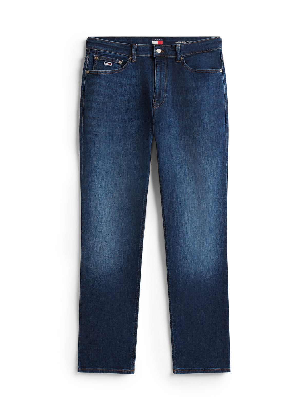 Tommy Hilfiger Ryan Slim Straight Fit Denim AI0255