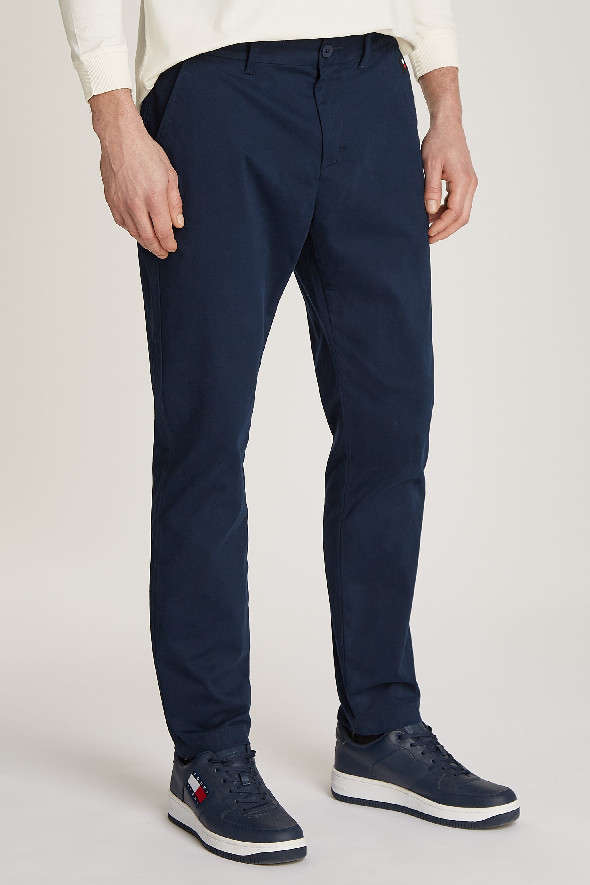 Tommy Jeans Slim Fit Austin Chino