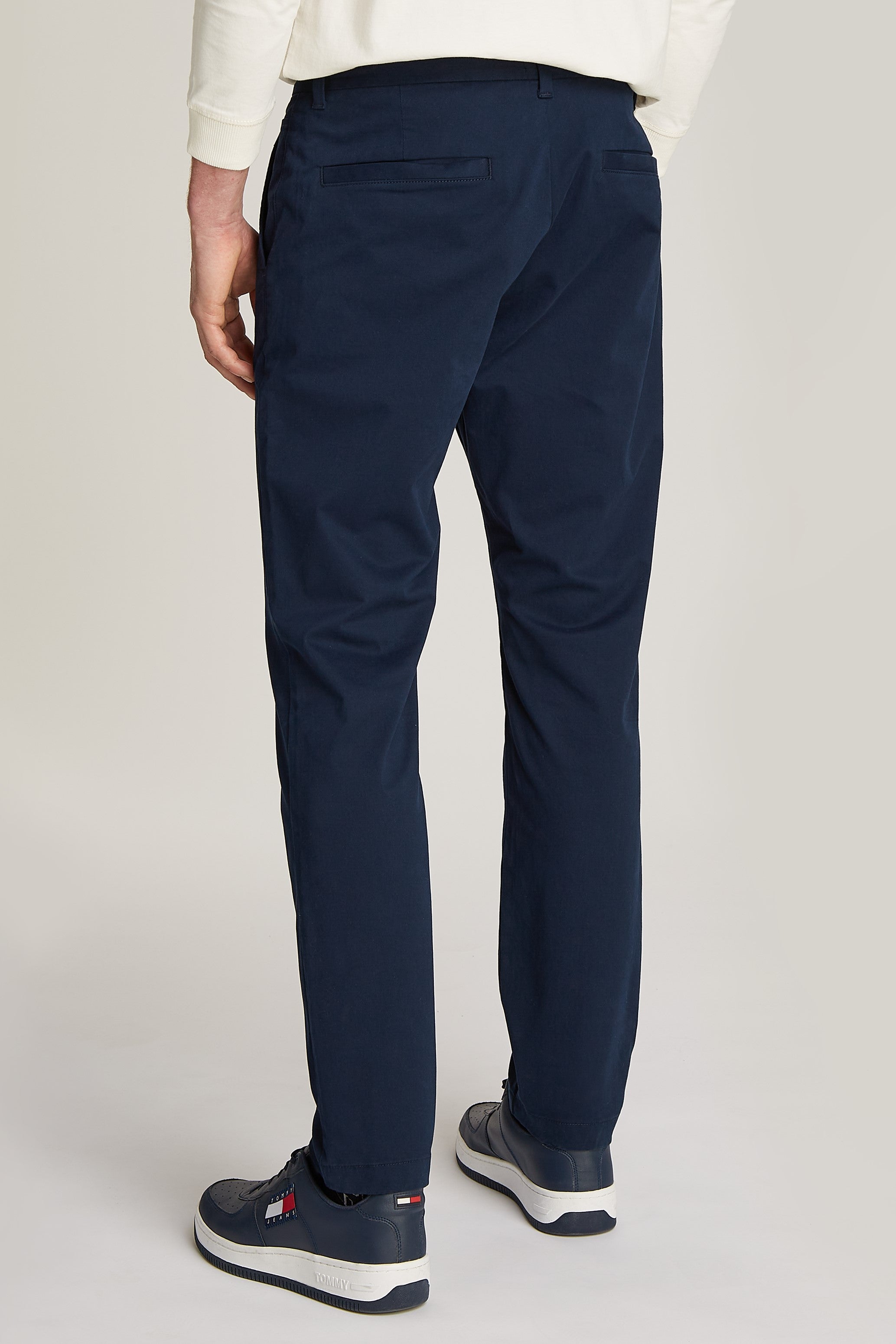 Tommy Jeans Slim Fit Austin Chino