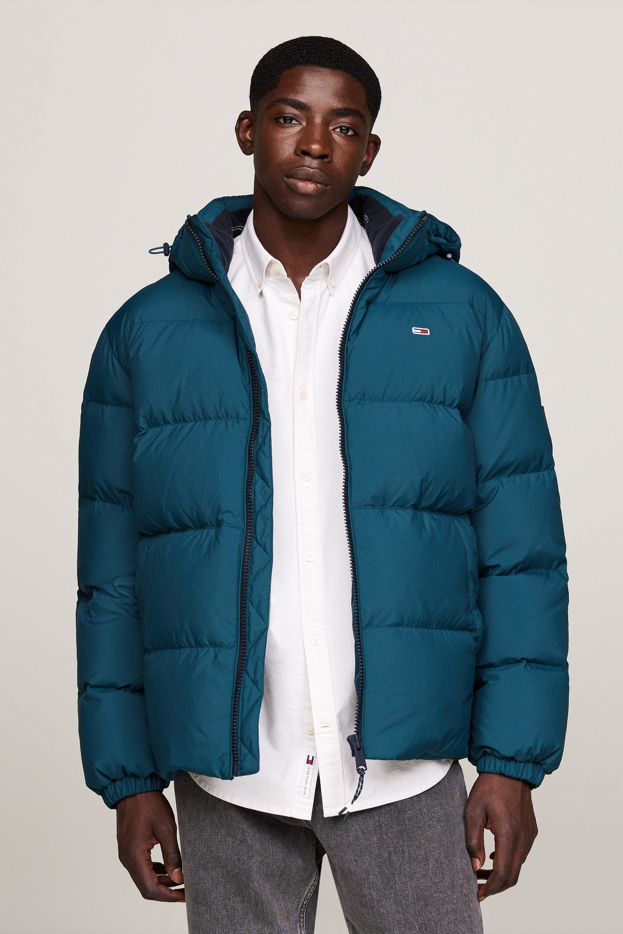 Tommy Jeans Essential Down Jacket