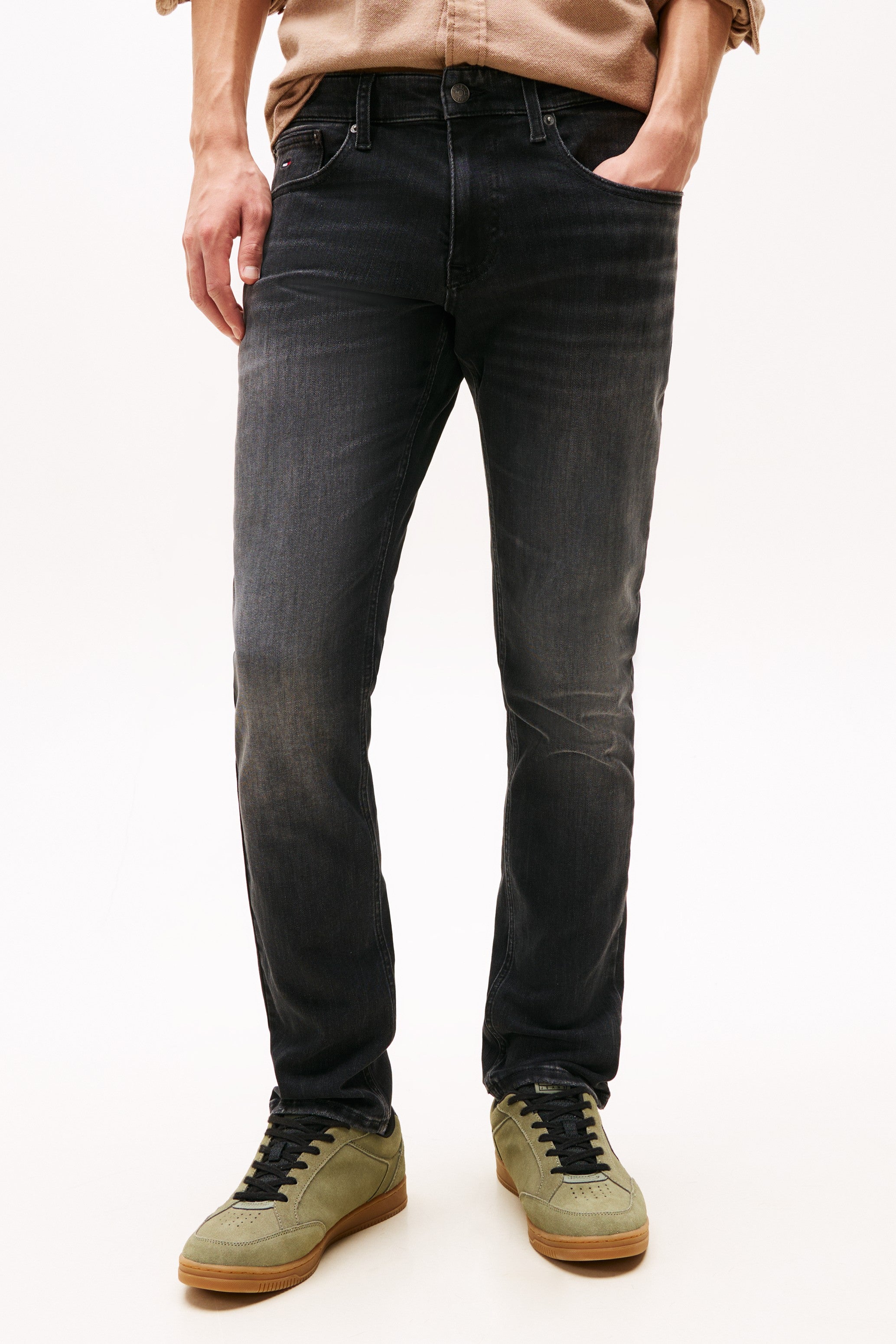 Tommy Jeans Scanton Slim Fit Denim 22156