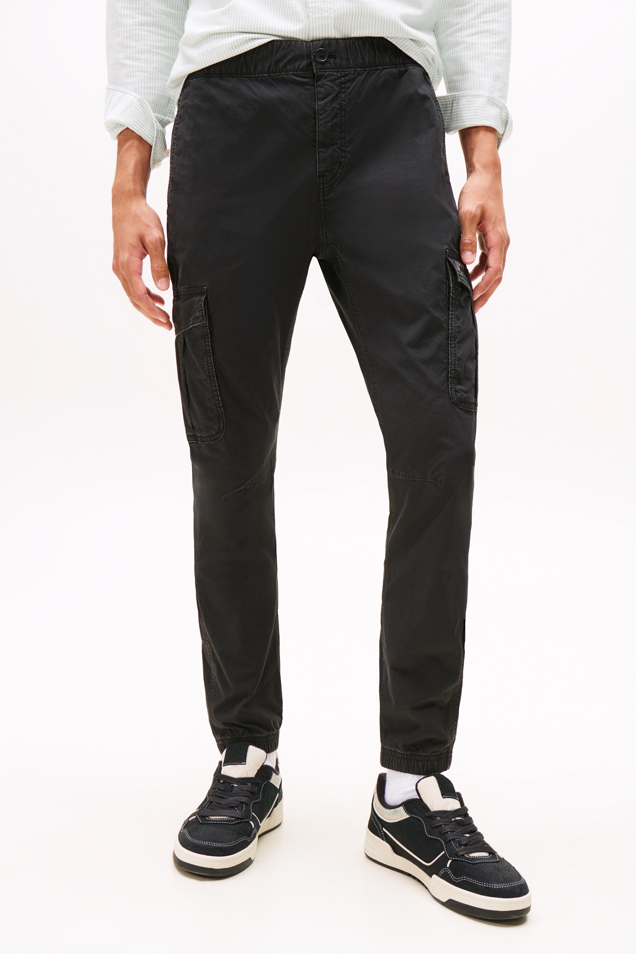 Tommy Jeans Scanton Ripstop Cargos 22003