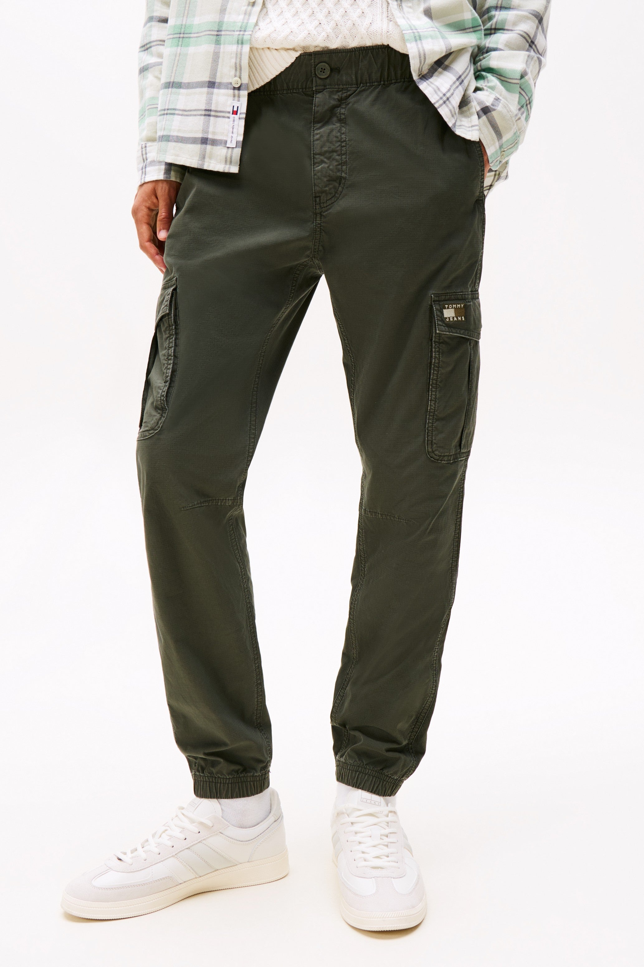 Tommy Jeans Scanton Ripstop Cargos 22003